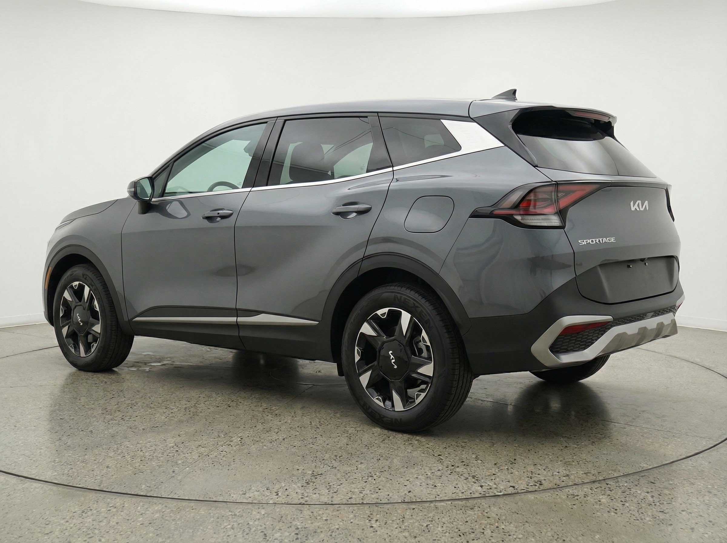 Thumbnail: 2026 Kia Sportage - 6