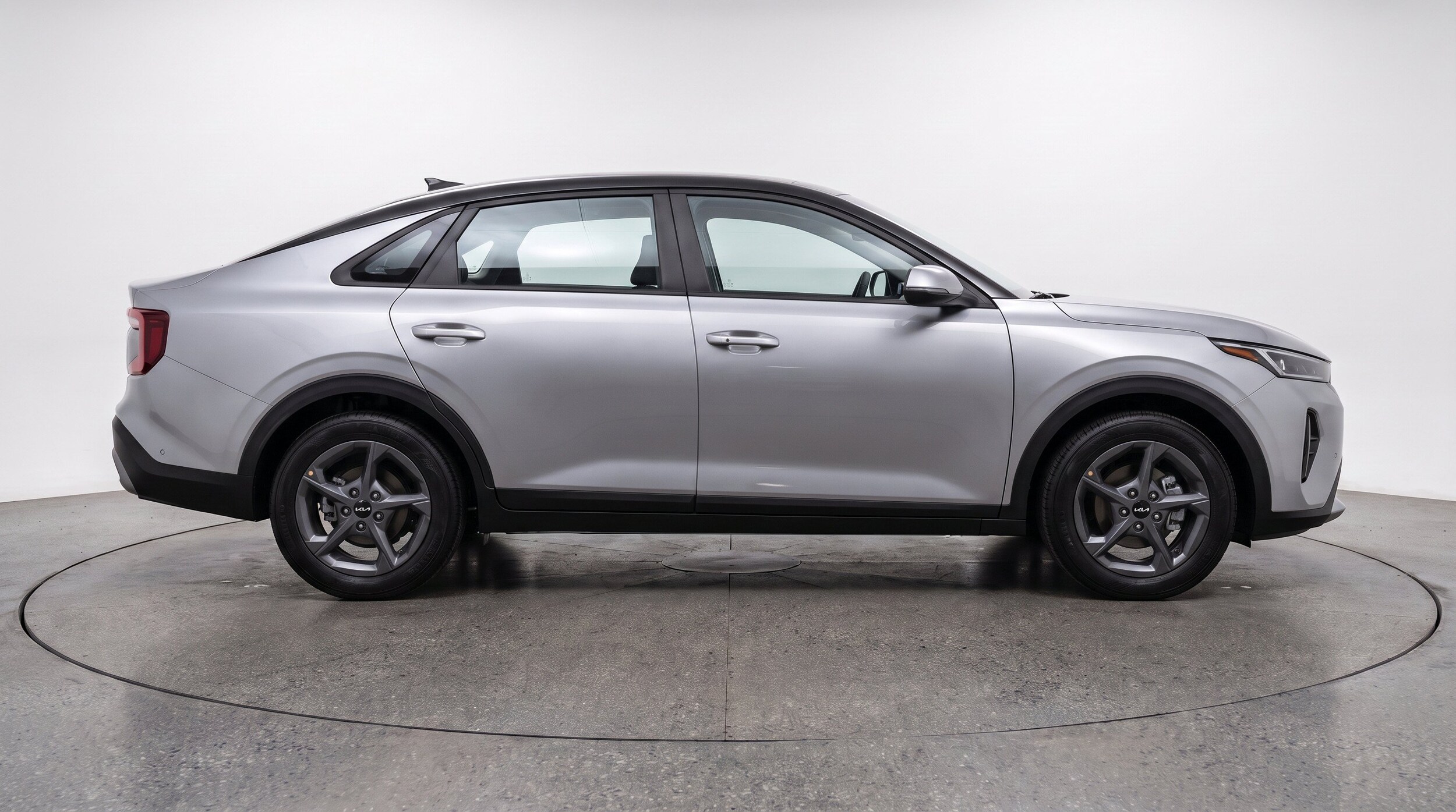 Thumbnail: 2026 Kia K4 - 10