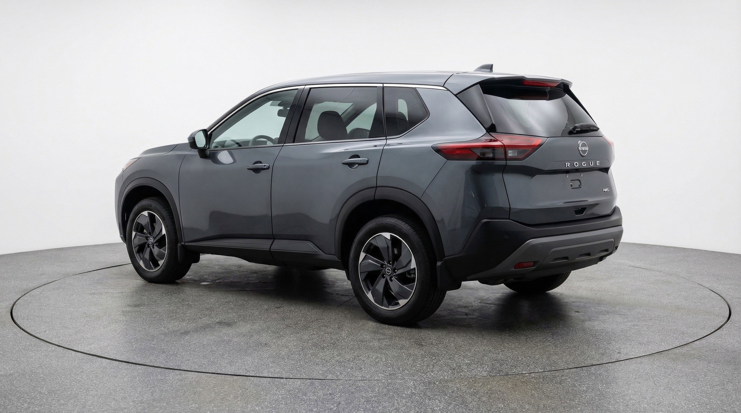 Thumbnail: 2025 Nissan Rogue - 6