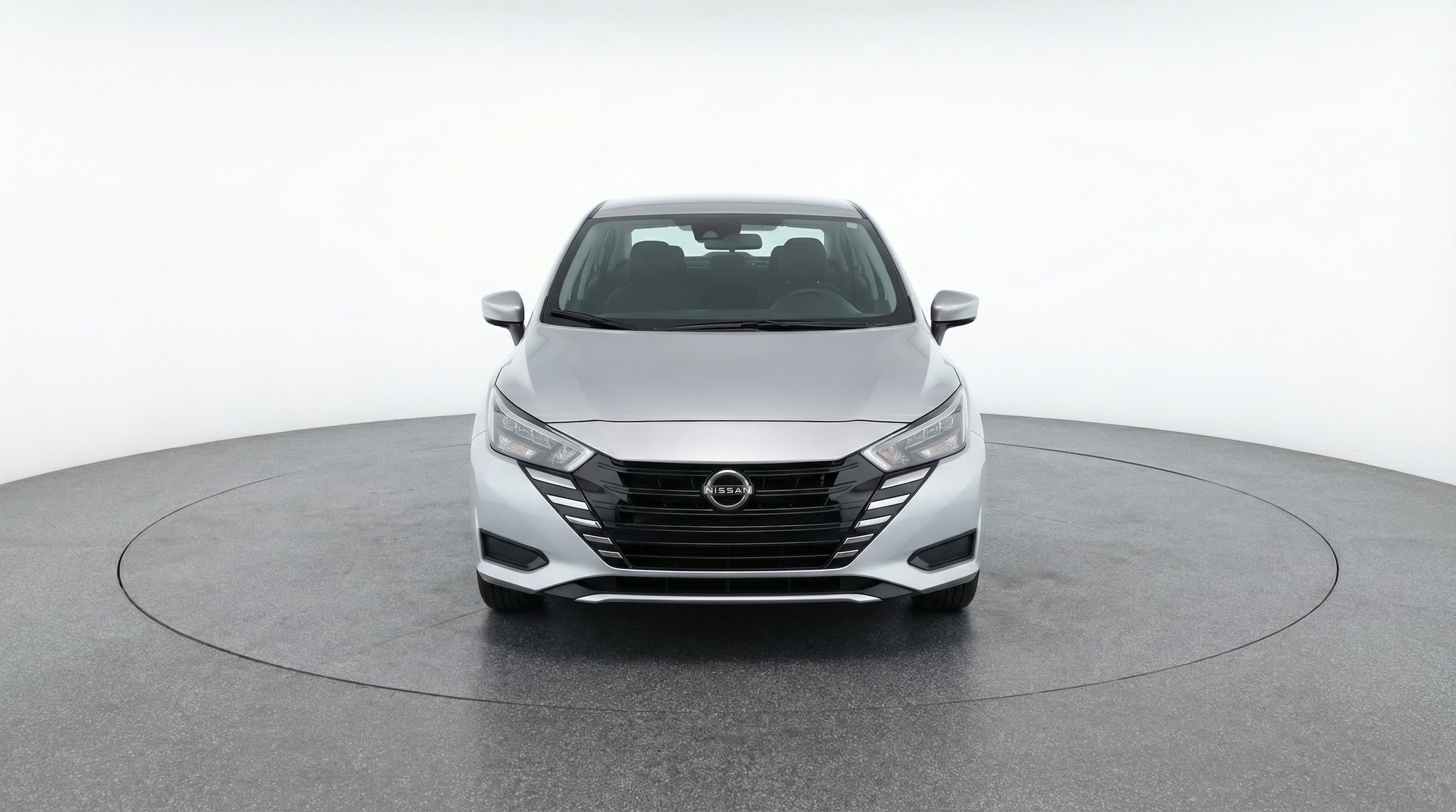 Thumbnail: 2025 Nissan Versa - 2