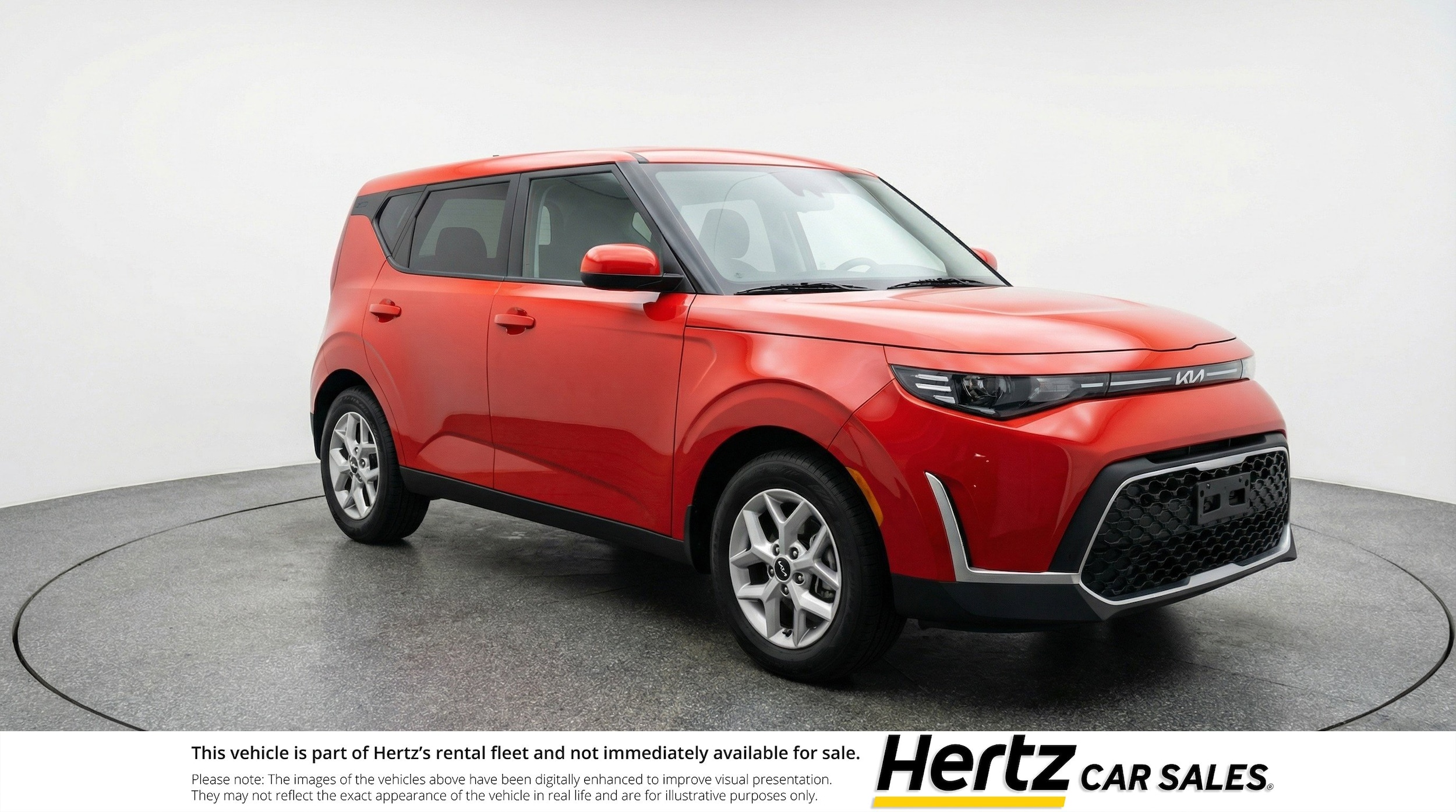 Thumbnail: 2025 Kia Soul - 1