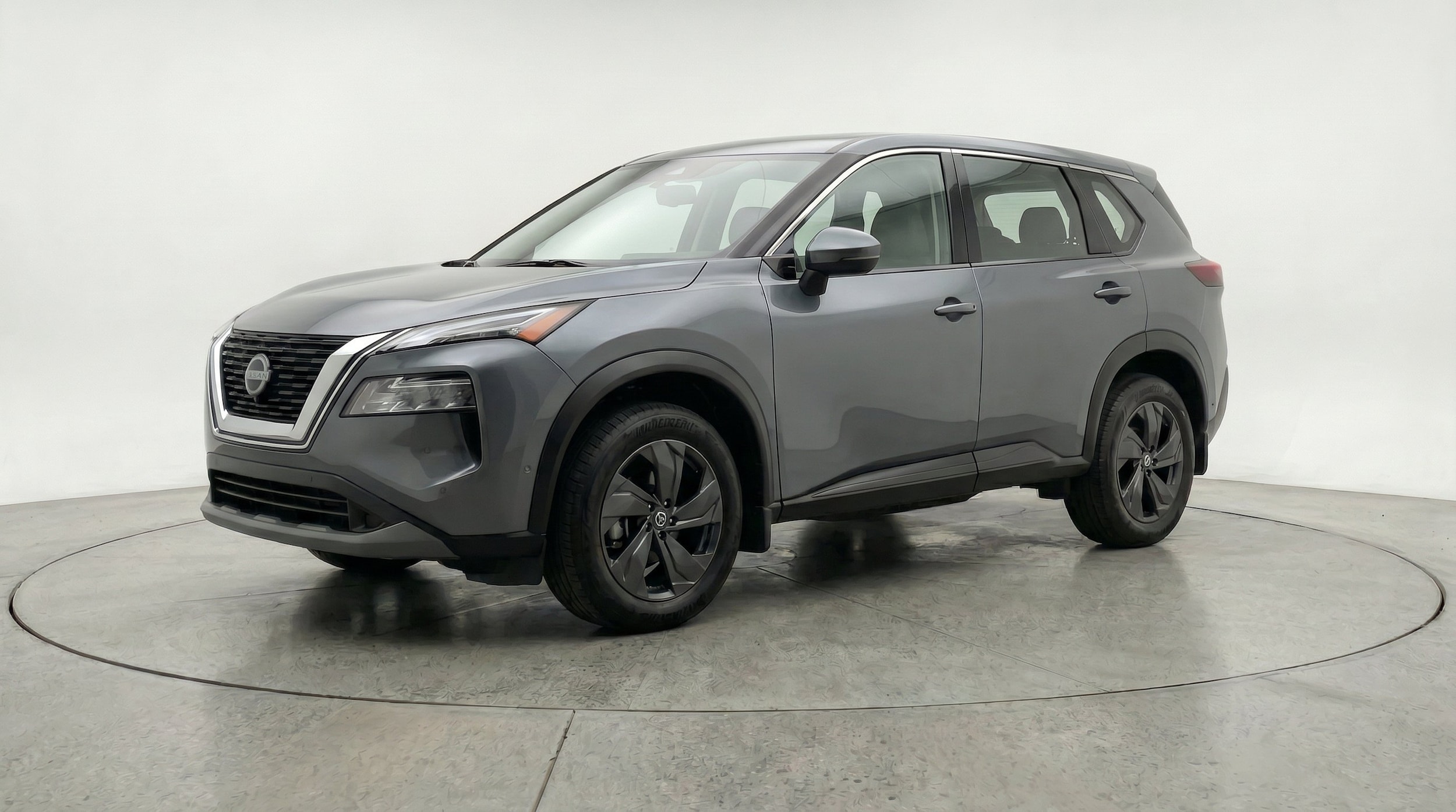 Thumbnail: 2026 Nissan Rogue - 3