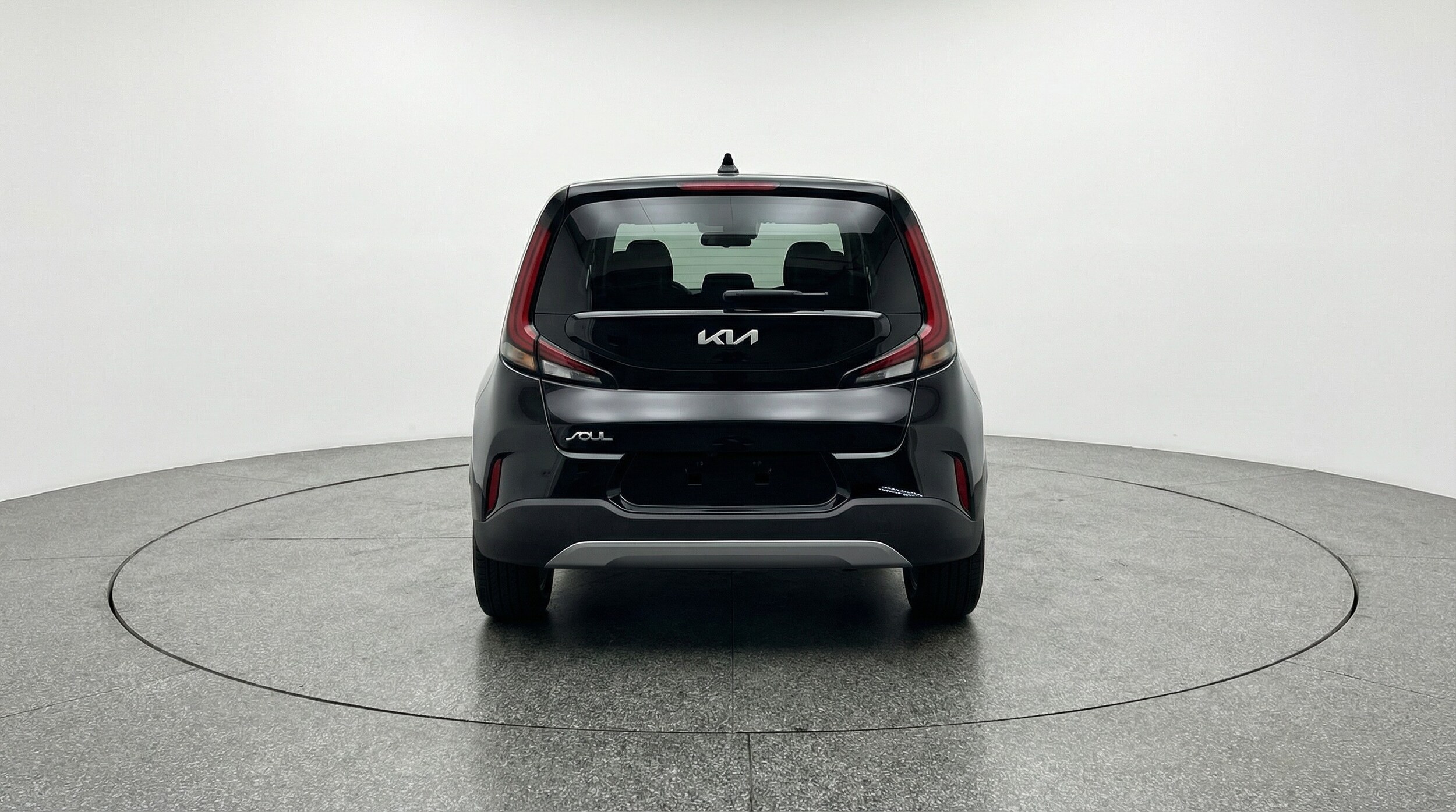 Thumbnail: 2025 Kia Soul - 6