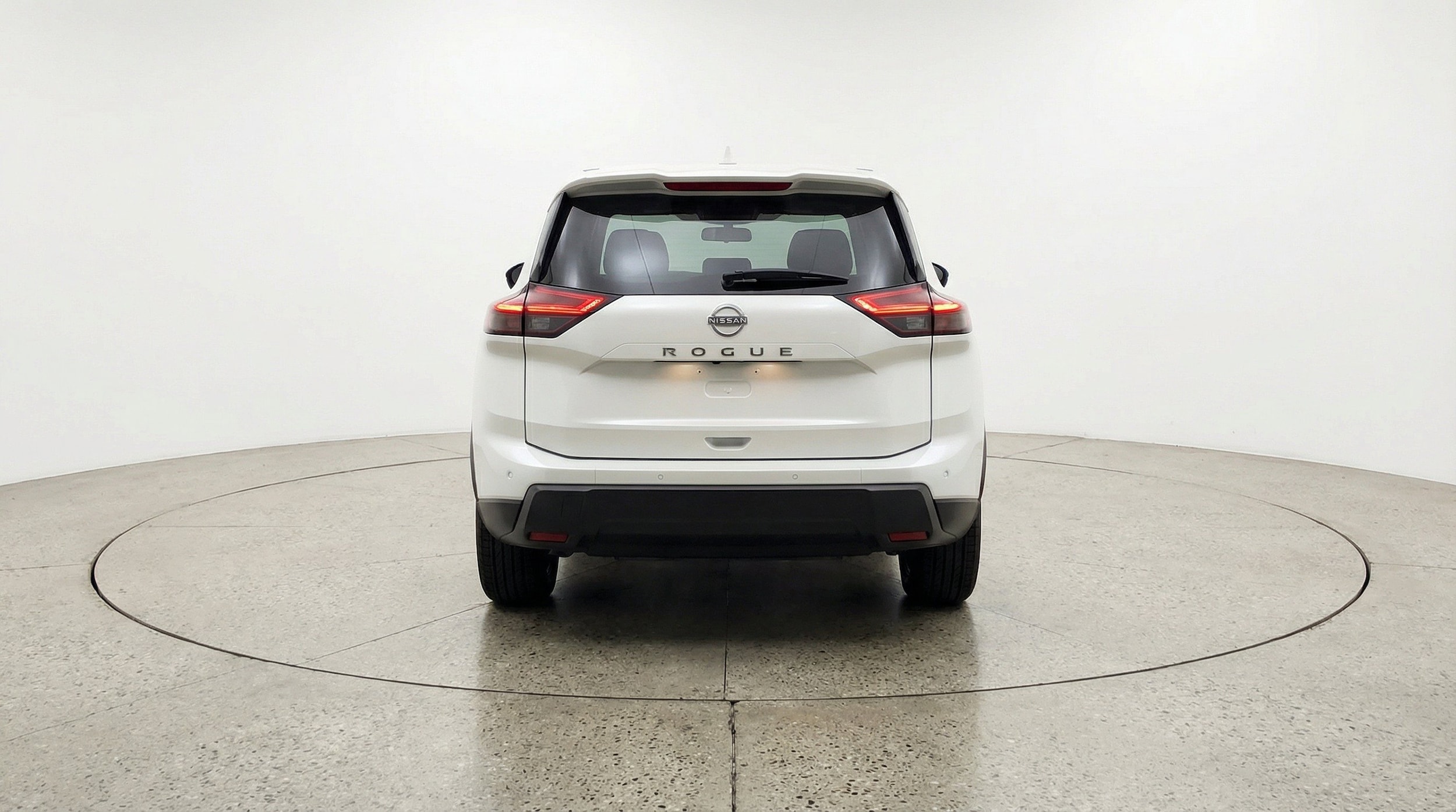 Thumbnail: 2026 Nissan Rogue - 7