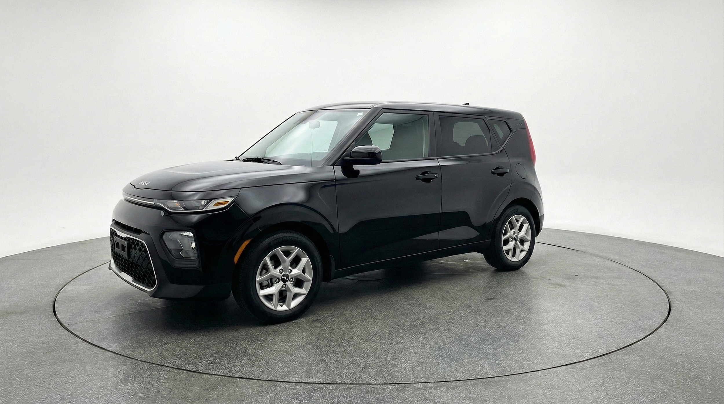 Thumbnail: 2025 Kia Soul - 3