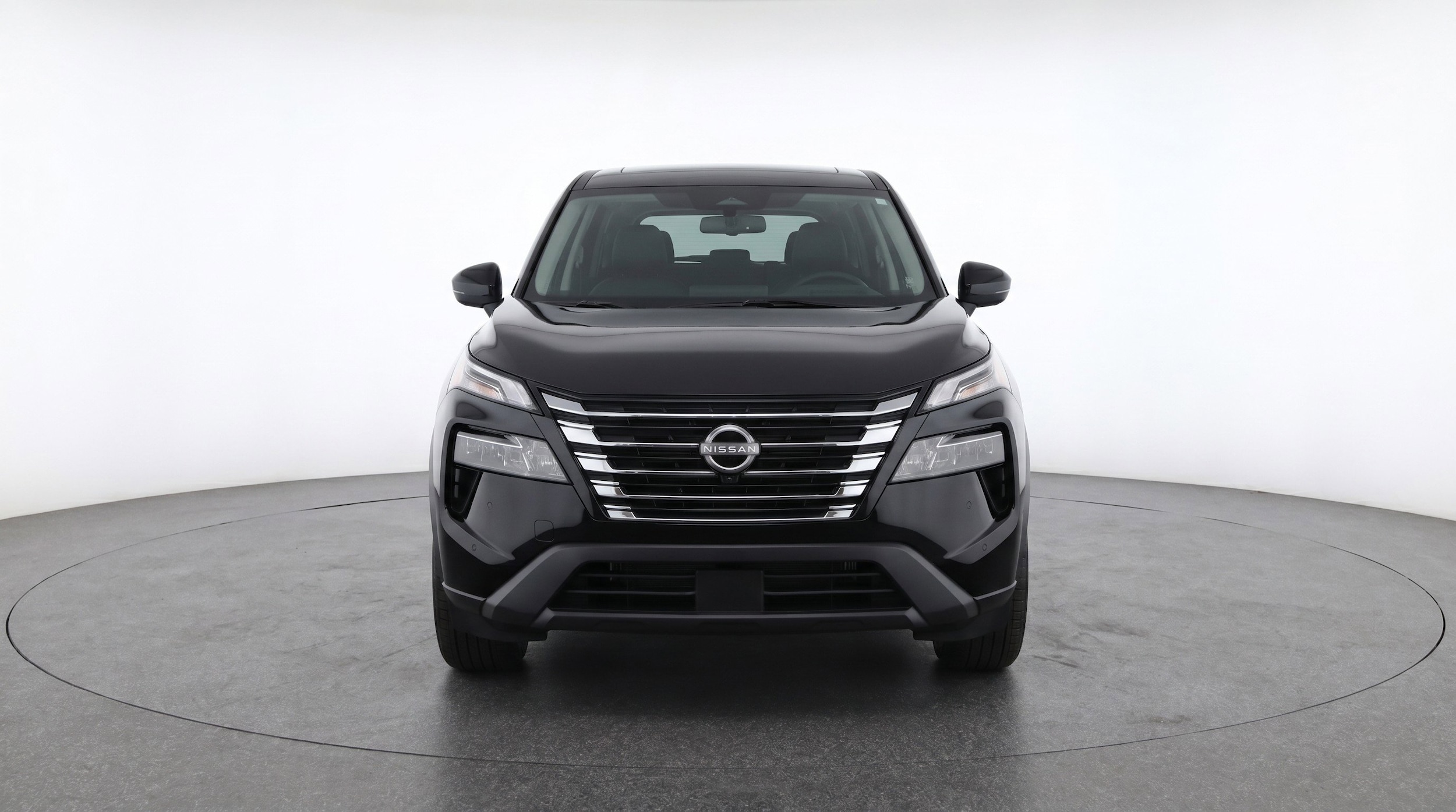 Thumbnail: 2025 Nissan Rogue - 2