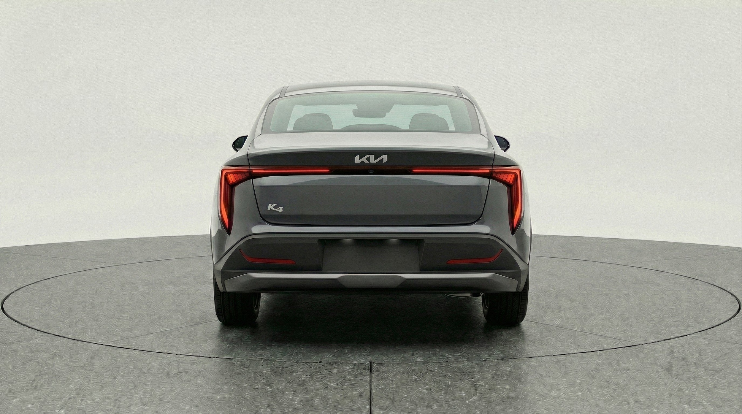Thumbnail: 2025 Kia K4 - 7