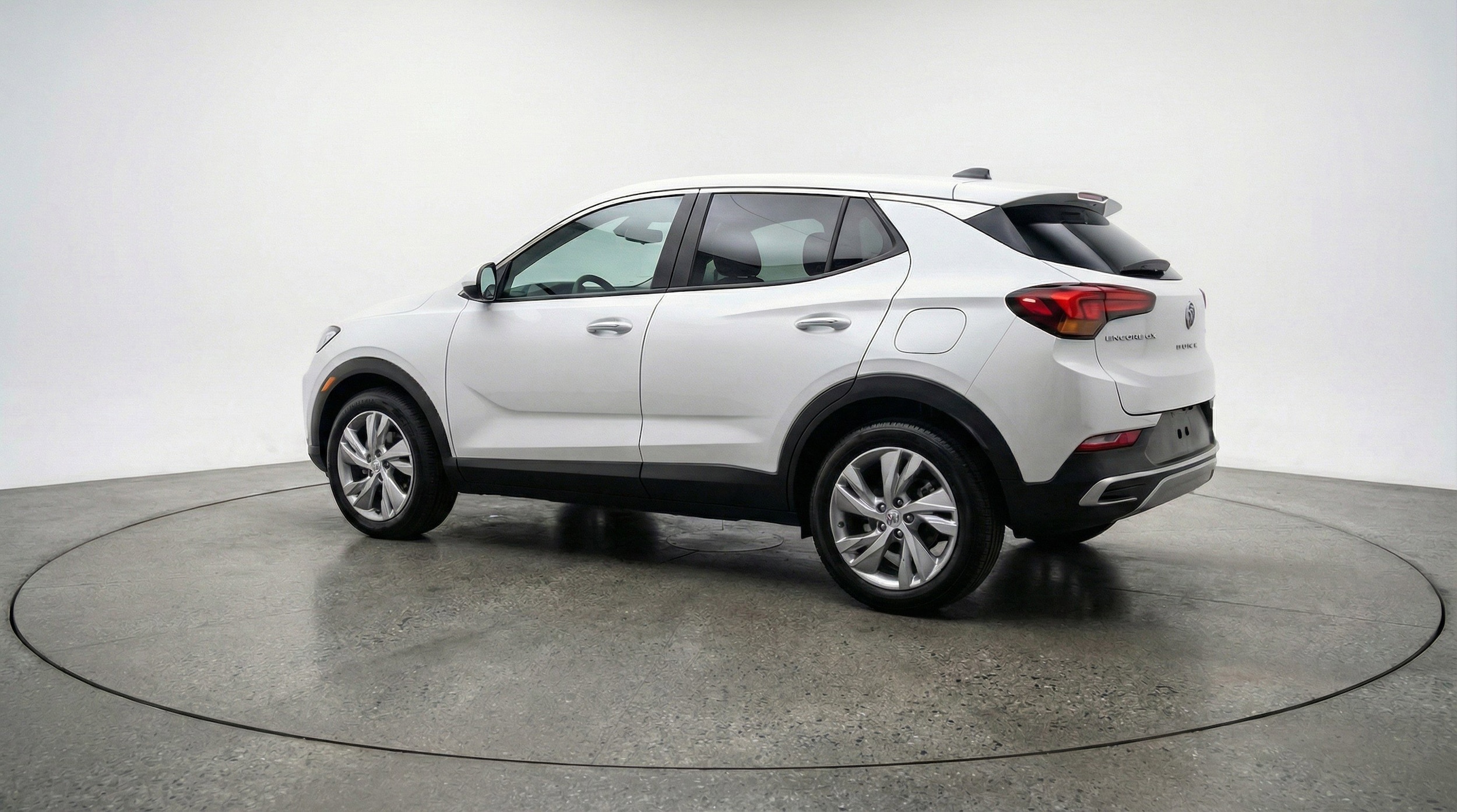 Thumbnail: 2025 Buick Encore GX - 6