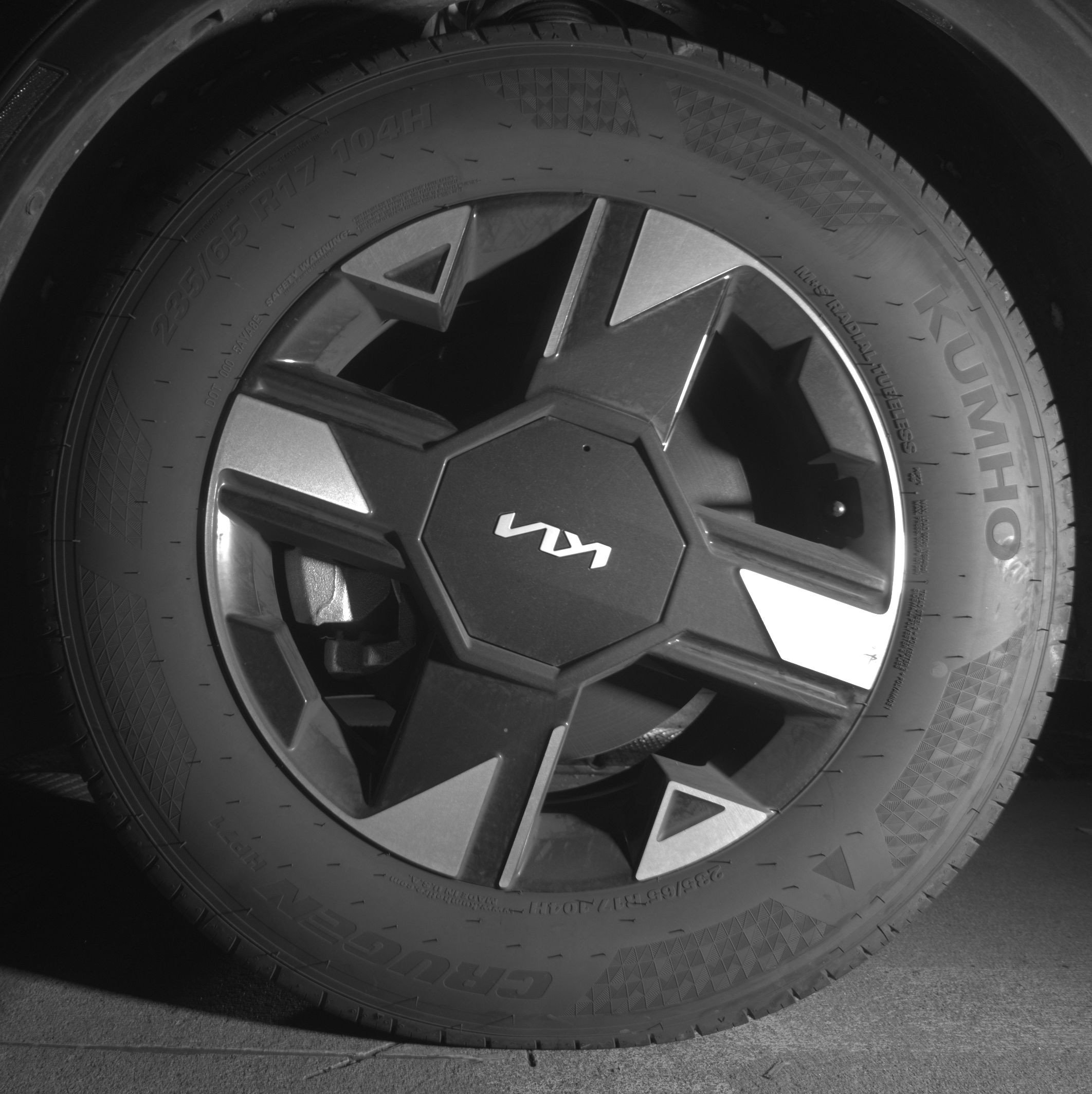 Thumbnail: 2026 Kia Sportage - 12