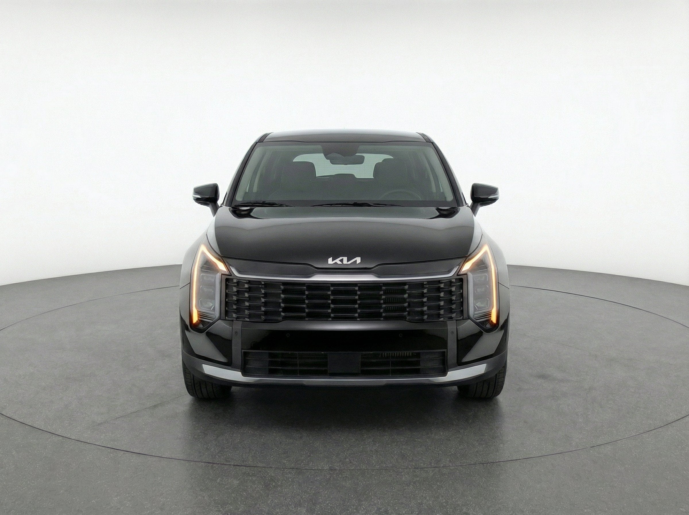 Thumbnail: 2026 Kia Sportage - 2