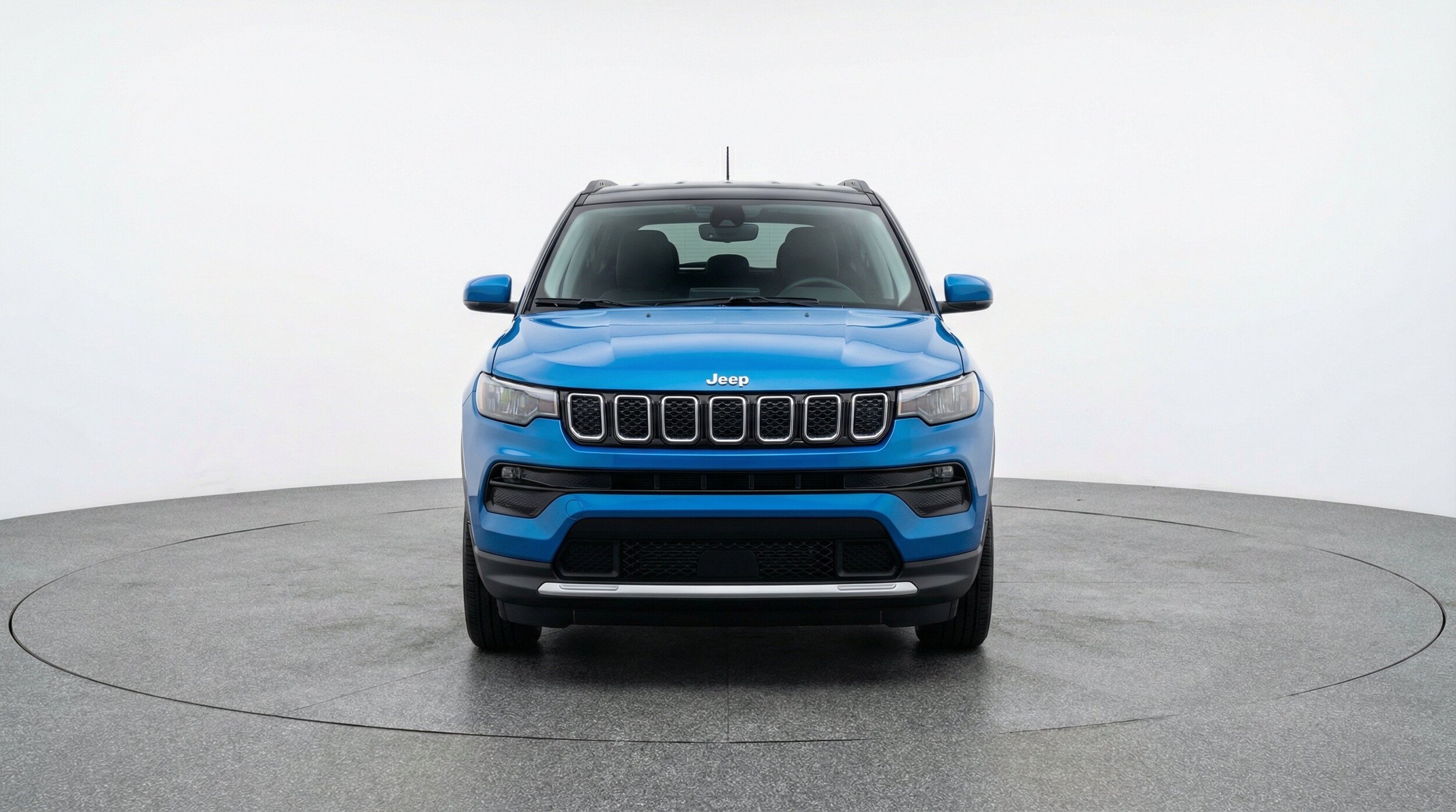 Thumbnail: 2025 Jeep Compass - 2