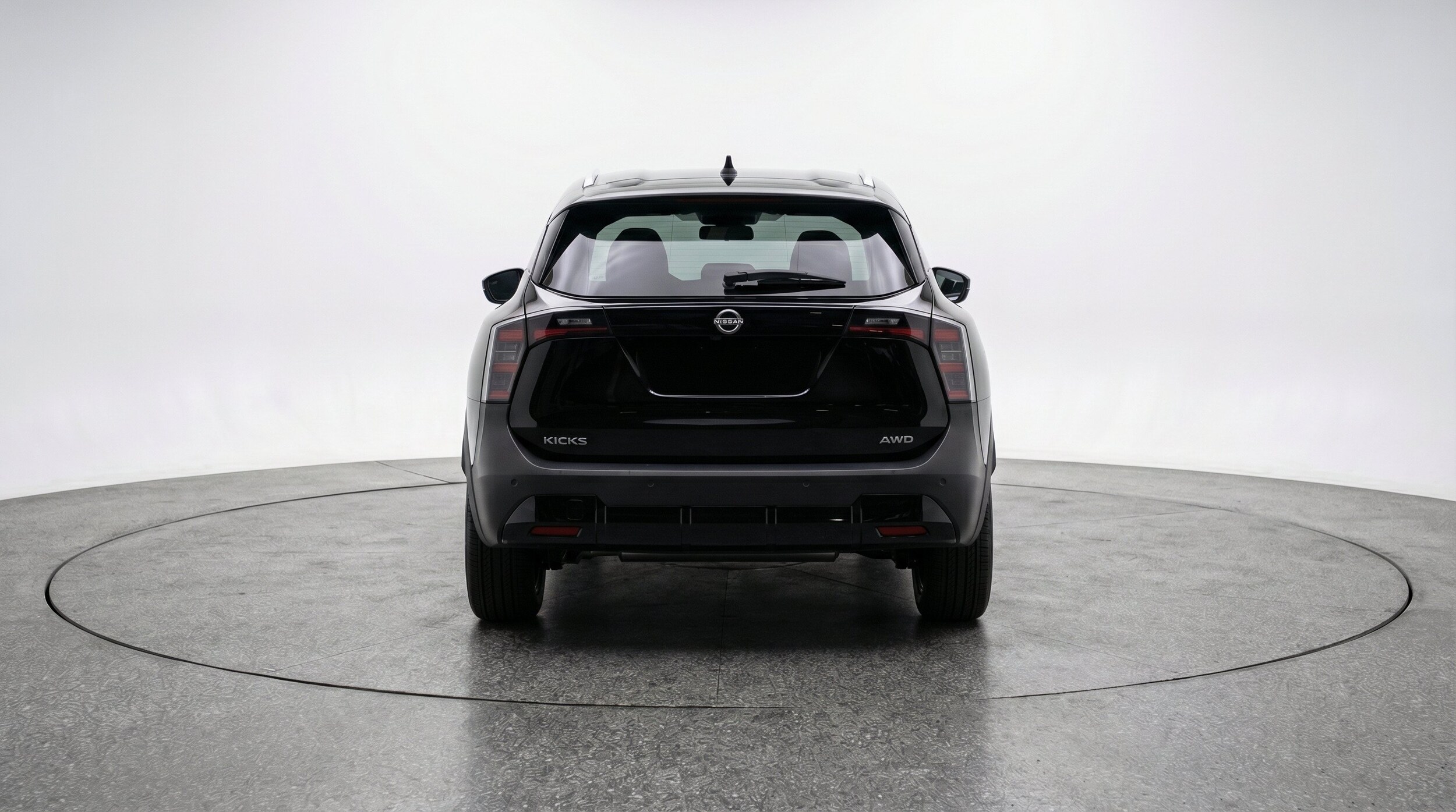 Thumbnail: 2026 Nissan Kicks - 7