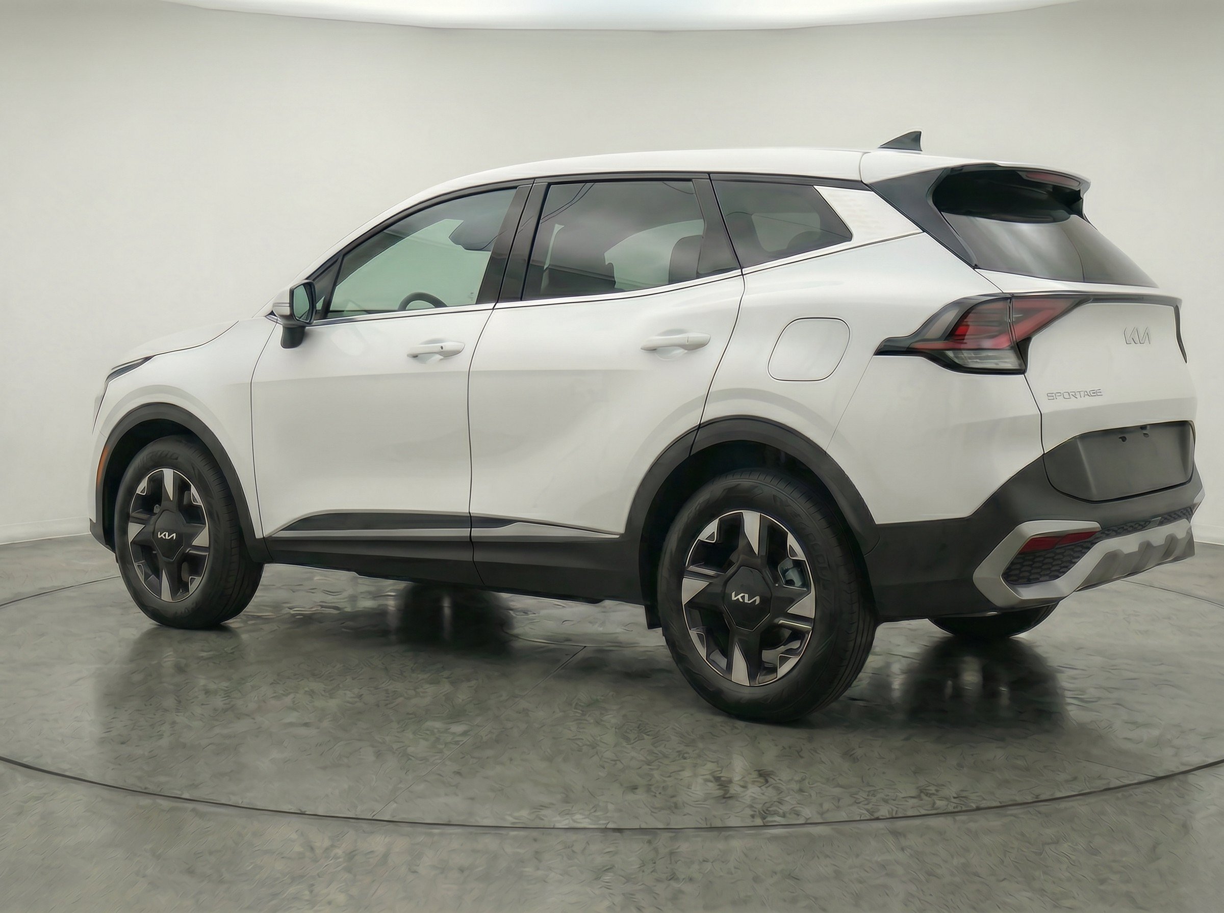 Thumbnail: 2026 Kia Sportage - 6