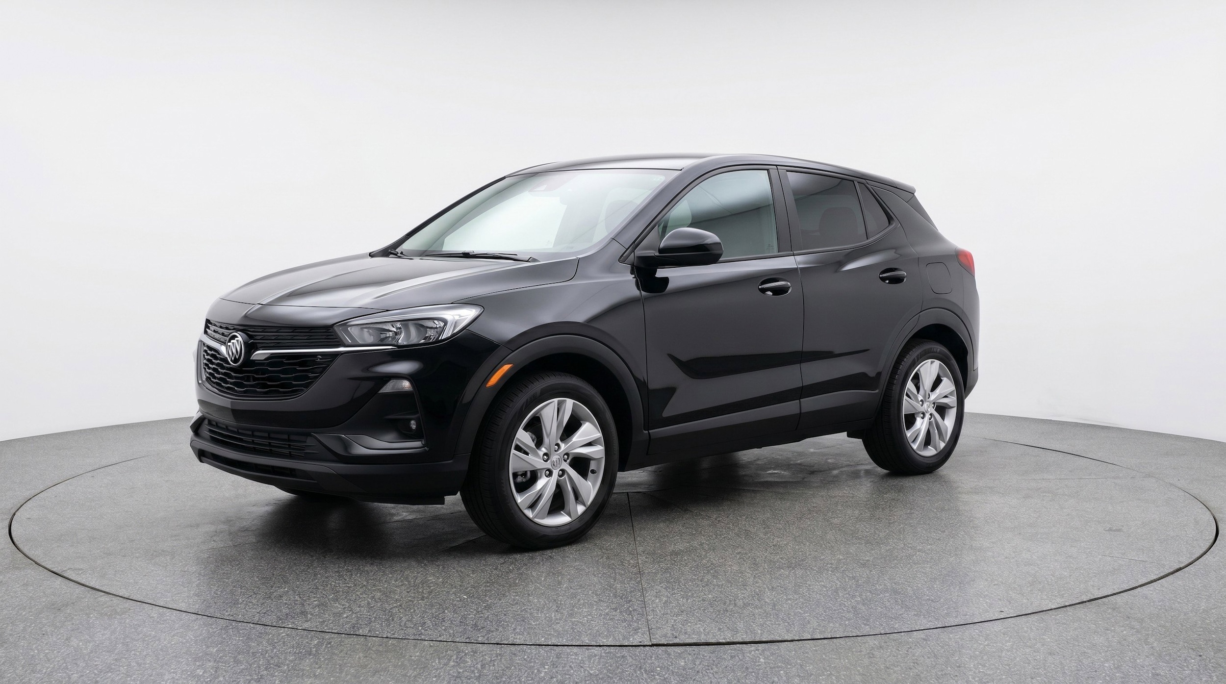 Thumbnail: 2025 Buick Encore GX - 3