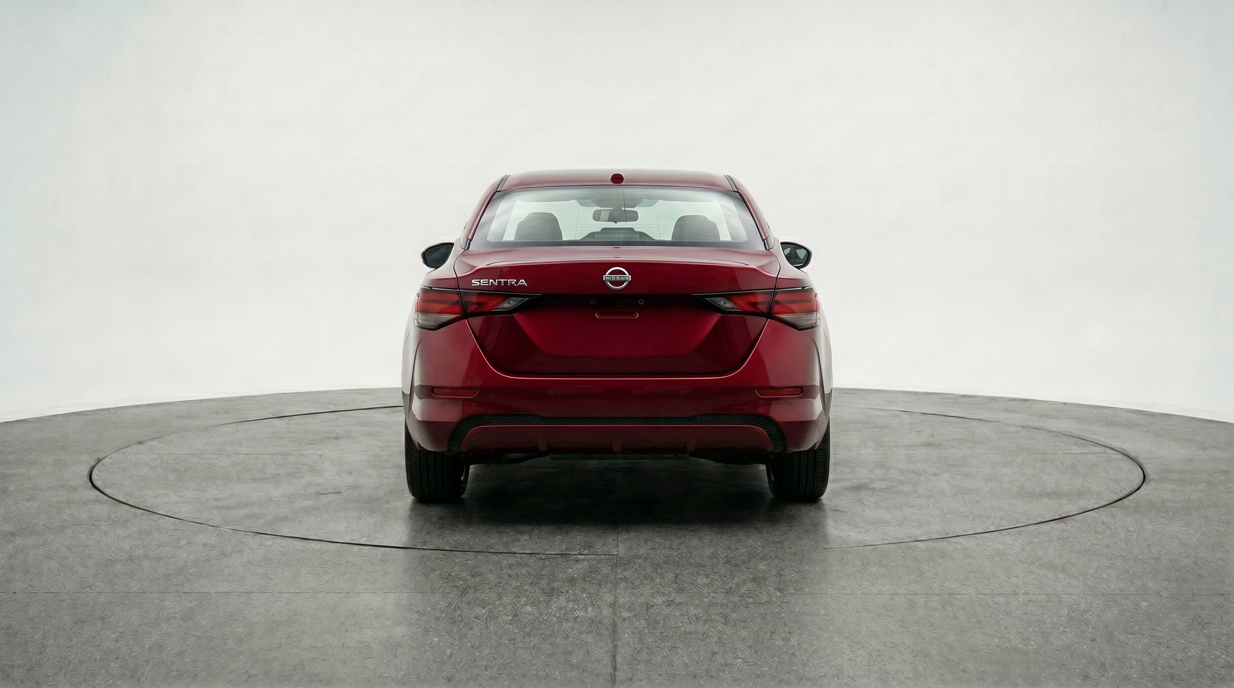 Thumbnail: 2025 Nissan Sentra - 7