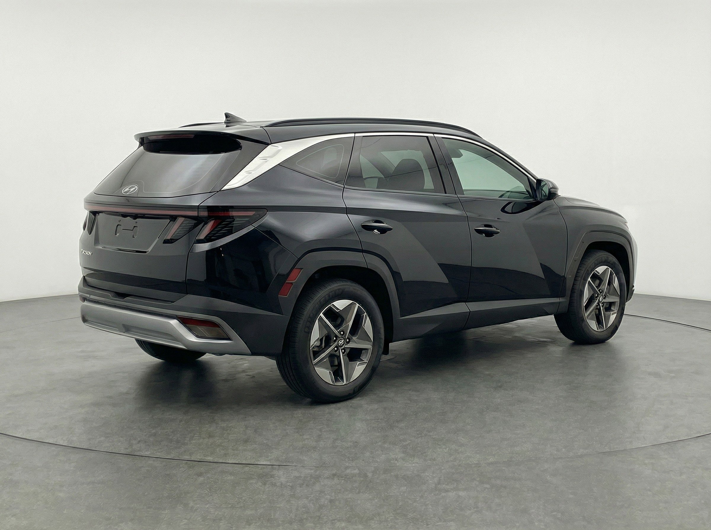 Thumbnail: 2025 Hyundai Tucson - 9