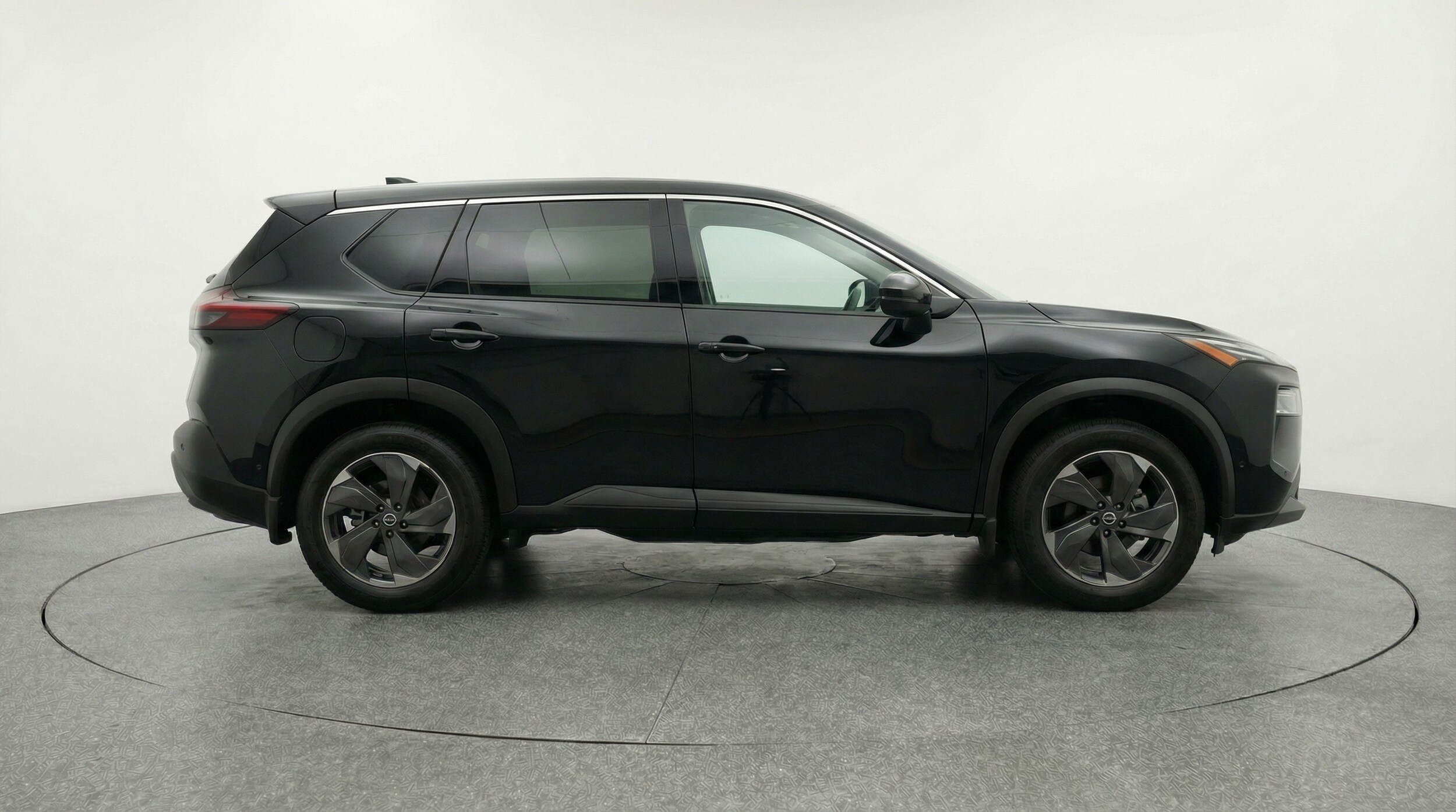 Thumbnail: 2025 Nissan Rogue - 8