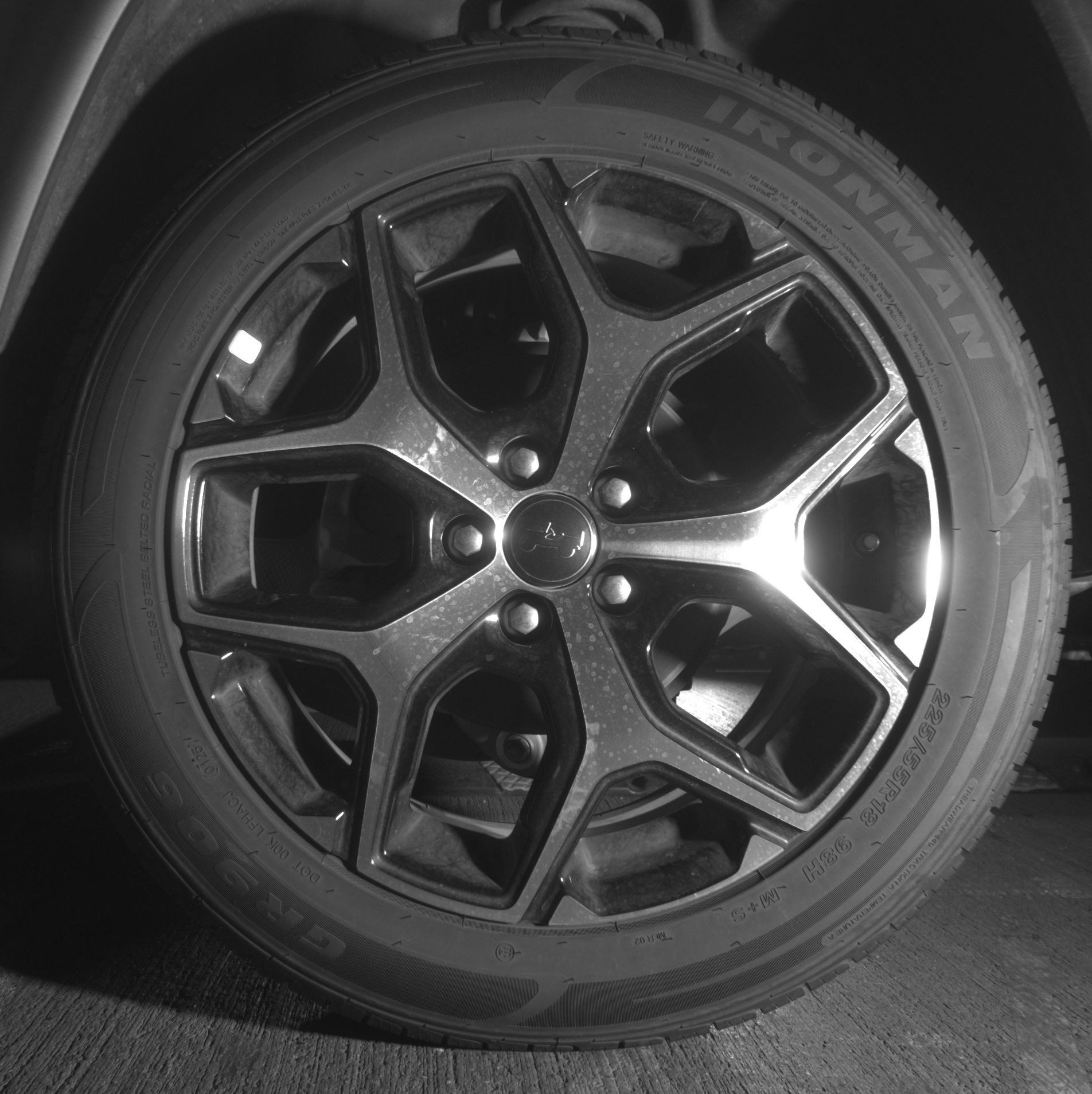 Thumbnail: 2025 Jeep Compass - 14