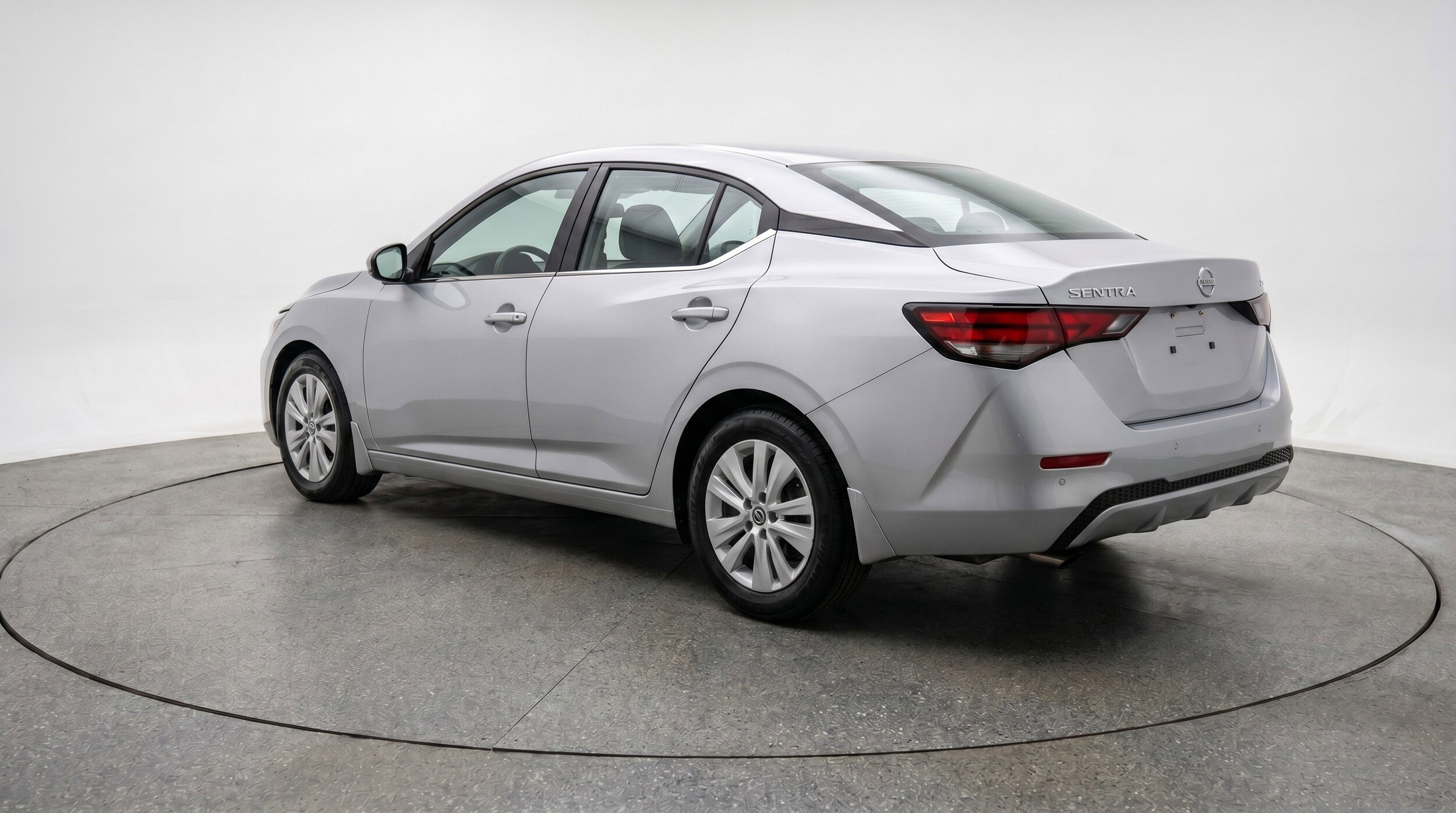 Thumbnail: 2025 Nissan Sentra - 6