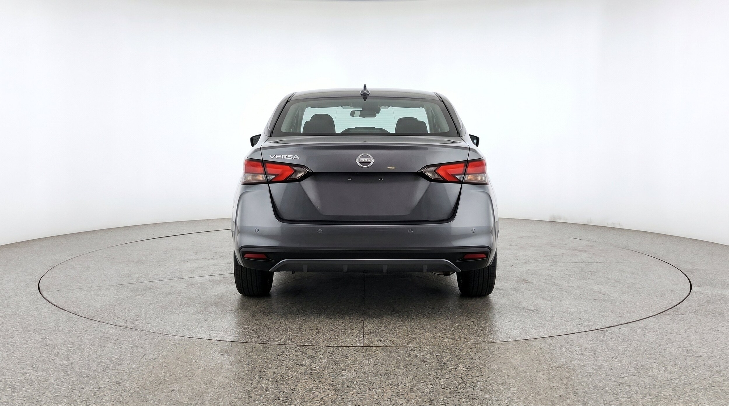 Thumbnail: 2025 Nissan Versa - 7
