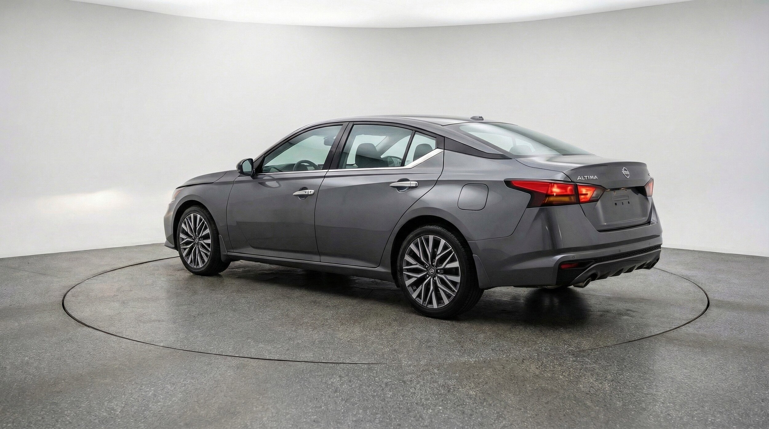 Thumbnail: 2025 Nissan Altima - 6