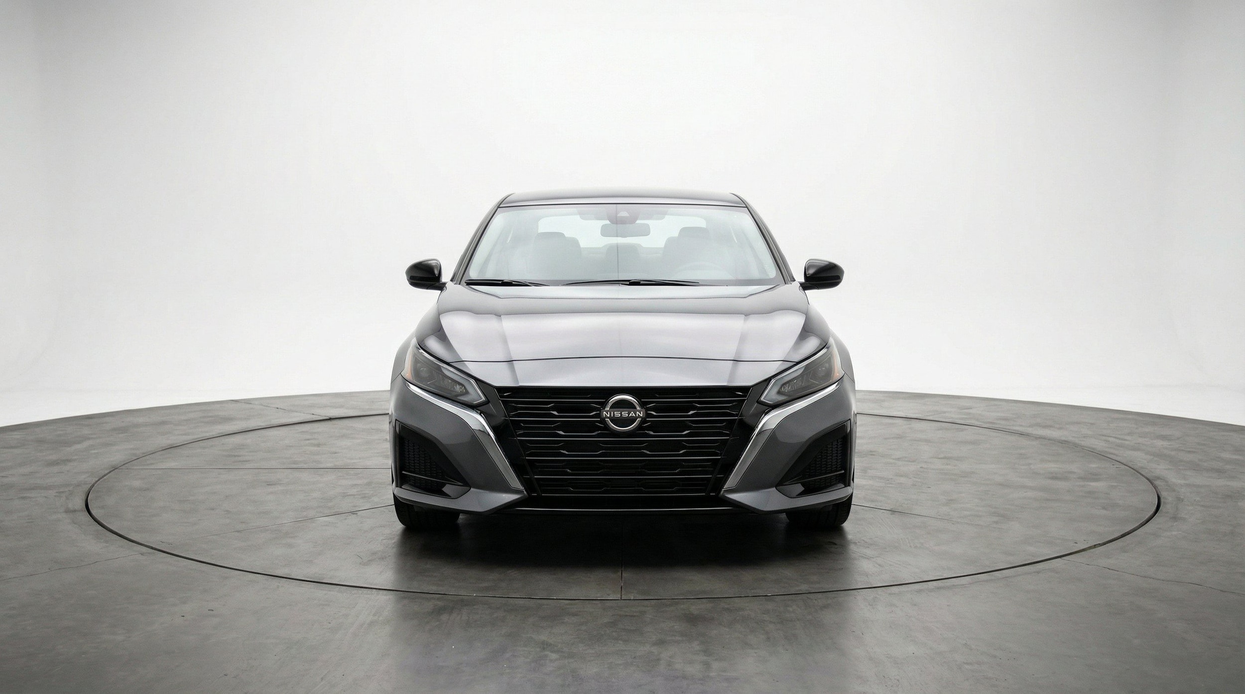 Thumbnail: 2025 Nissan Altima - 2