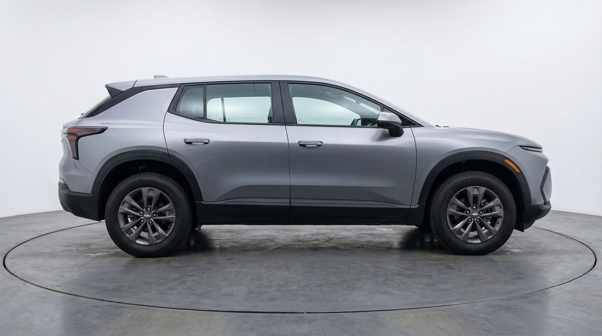 Thumbnail: 2025 Chevrolet Equinox - 11