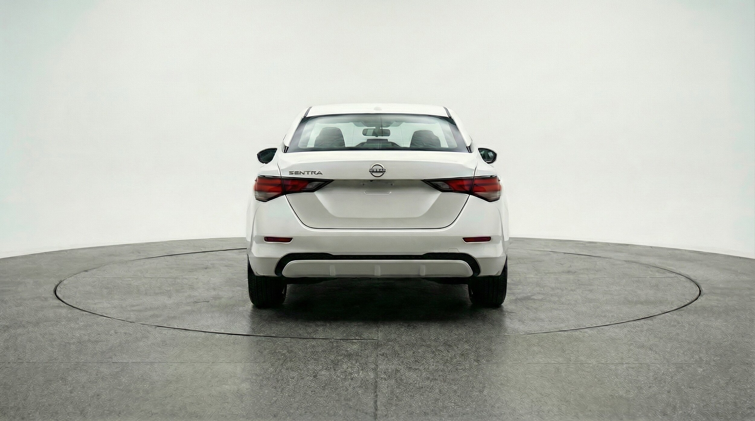Thumbnail: 2025 Nissan Sentra - 7