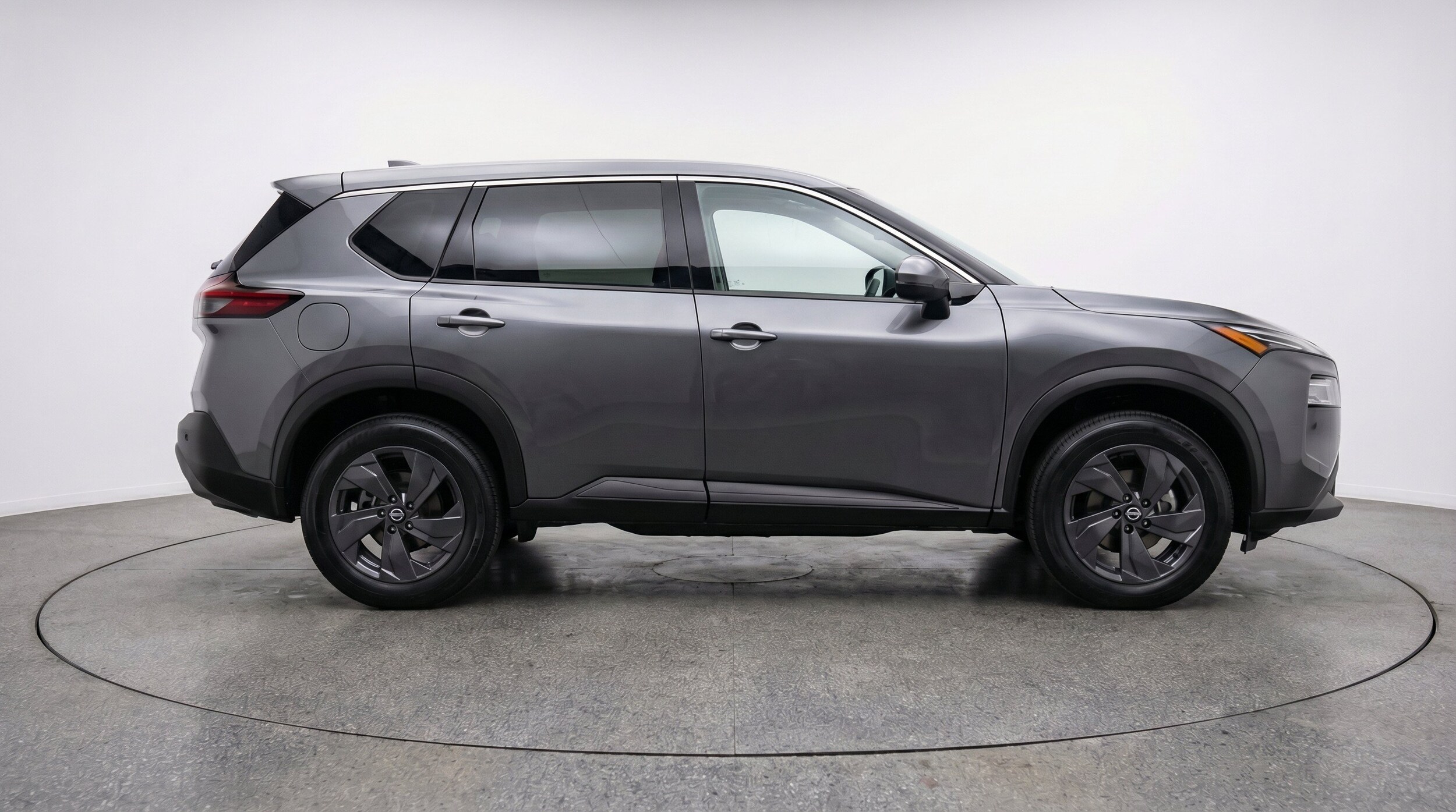 Thumbnail: 2026 Nissan Rogue - 11