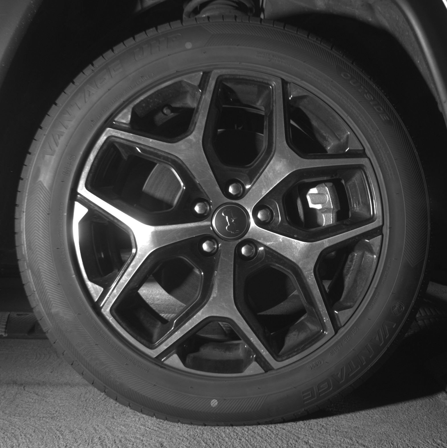 Thumbnail: 2025 Jeep Compass - 13