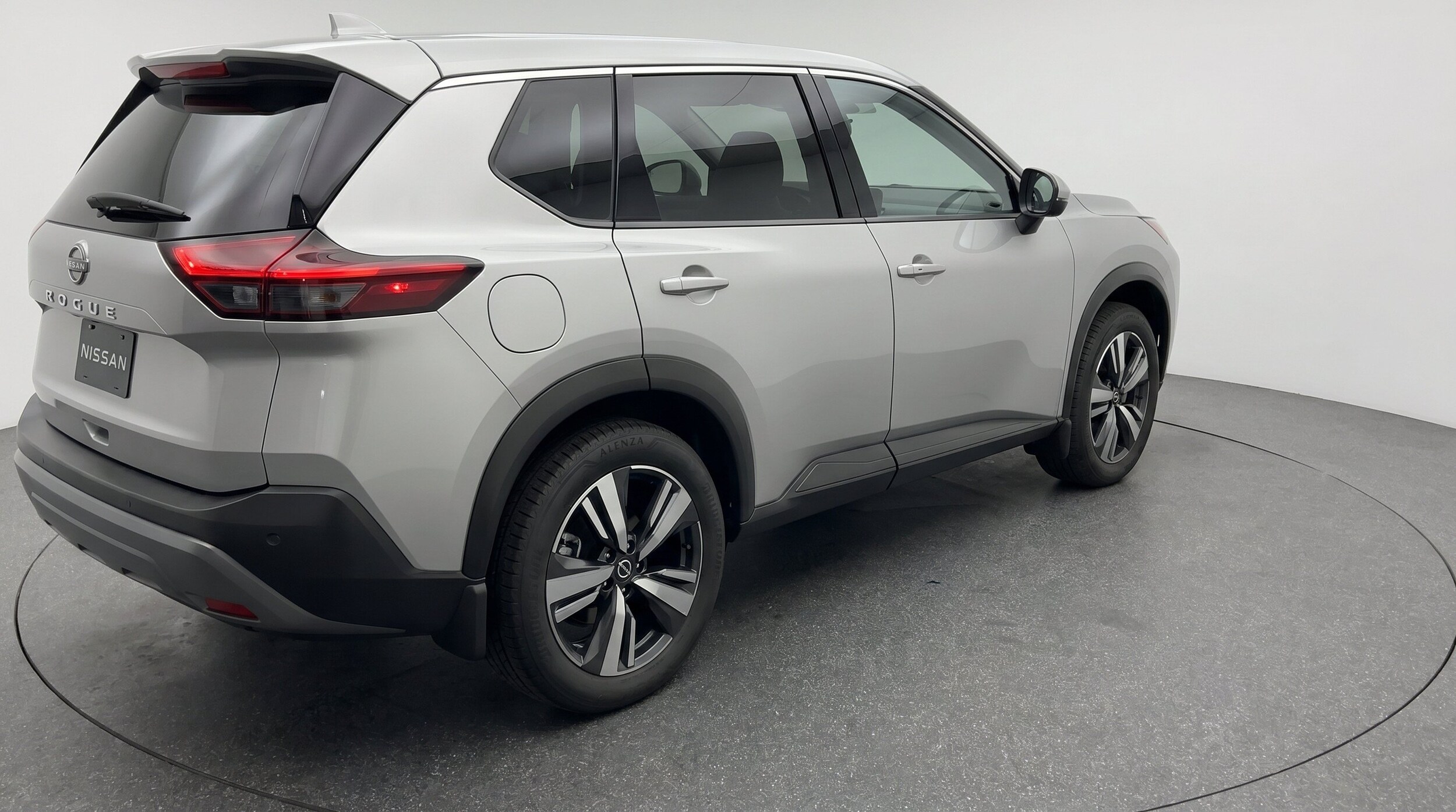 Thumbnail: 2026 Nissan Rogue - 9