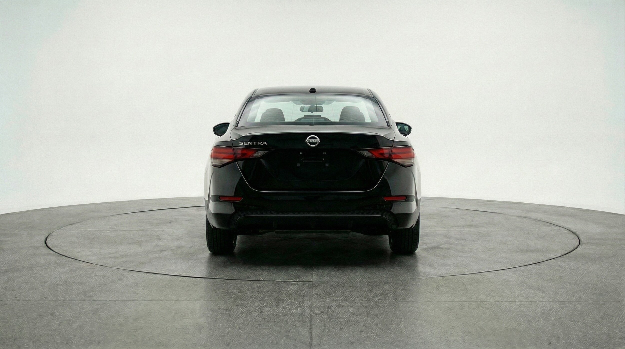 Thumbnail: 2025 Nissan Sentra - 7