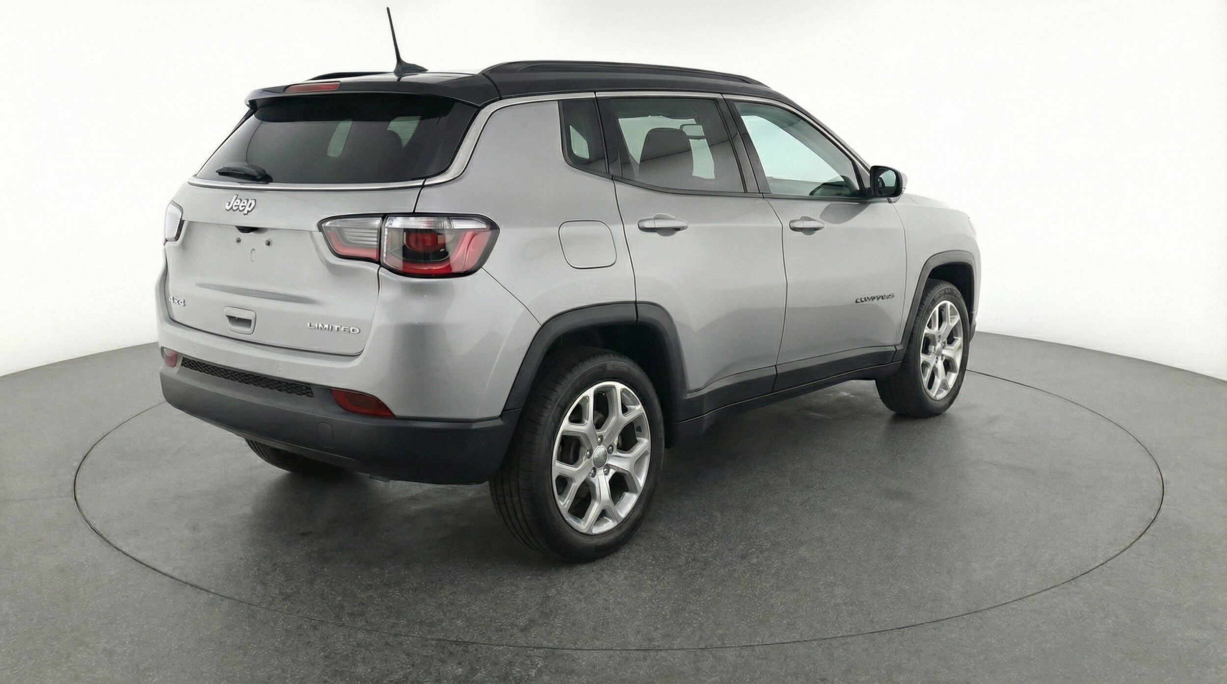 Thumbnail: 2025 Jeep Compass - 9