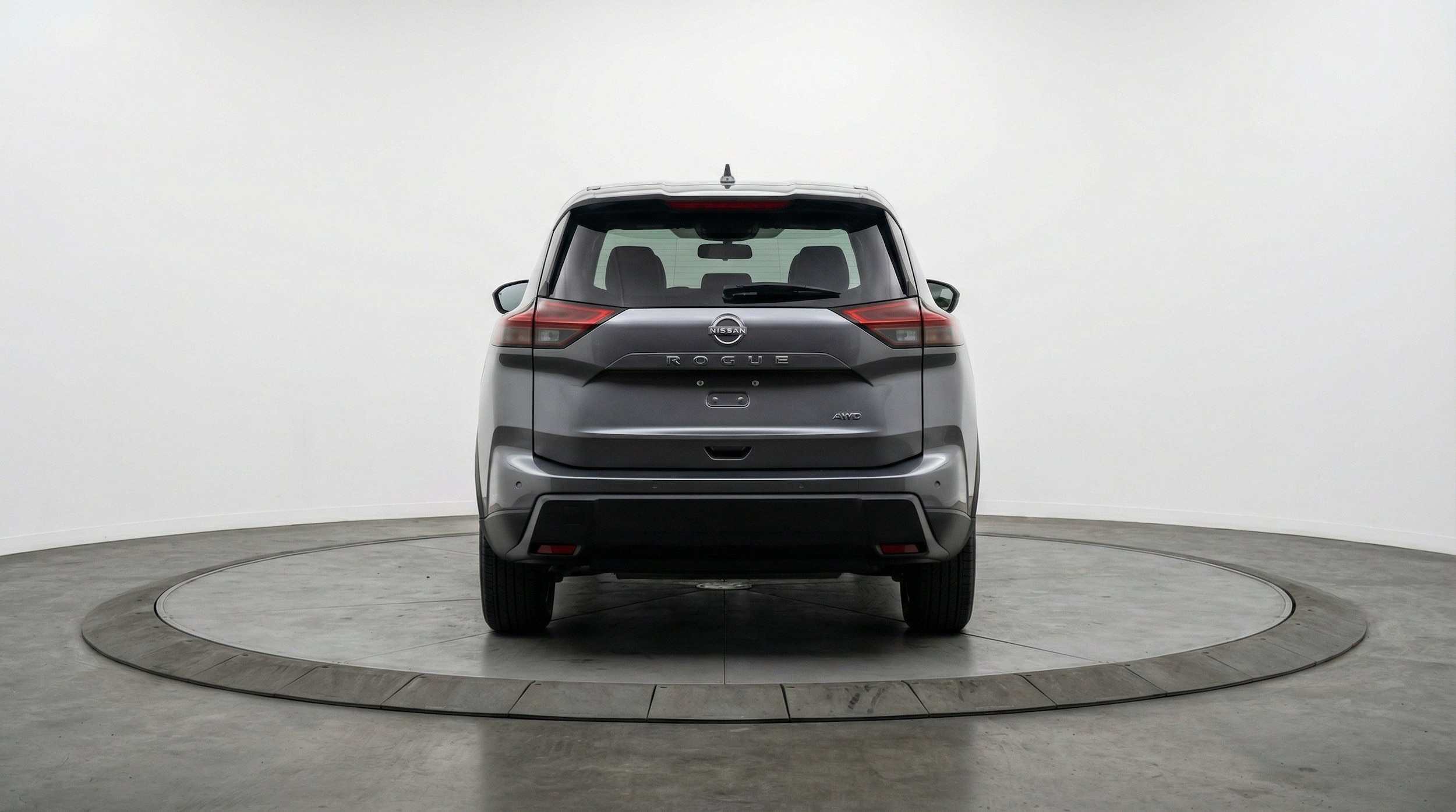 Thumbnail: 2025 Nissan Rogue - 7