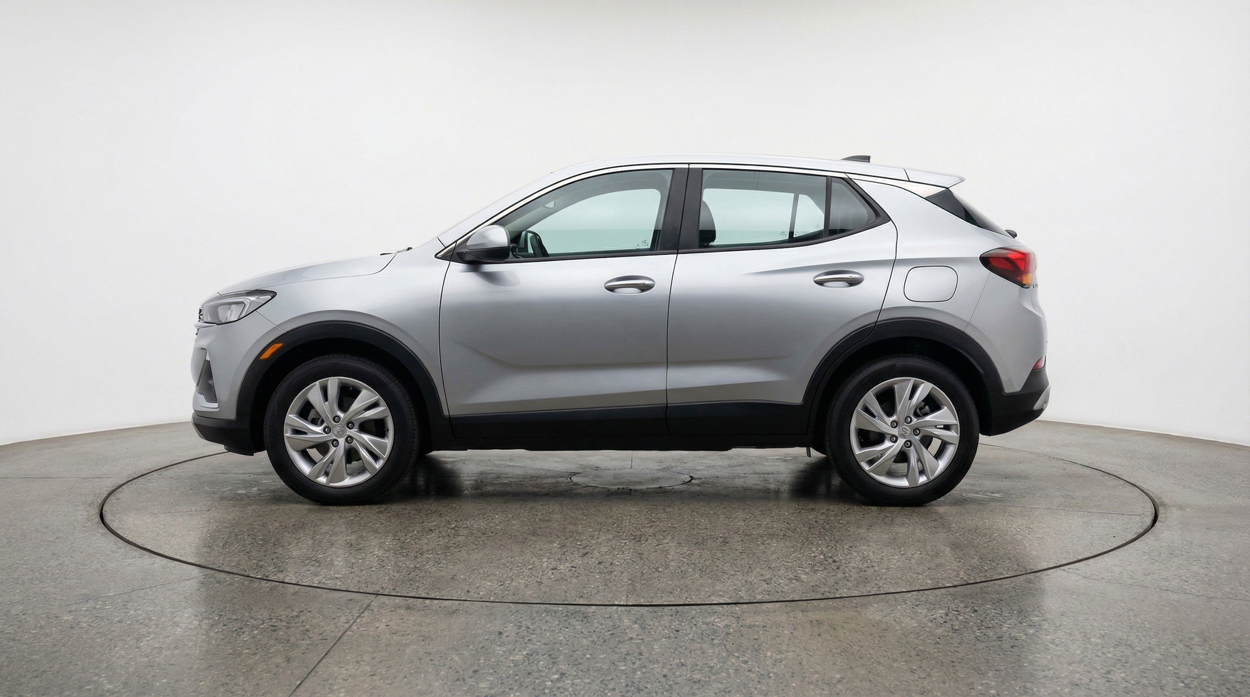 Thumbnail: 2025 Buick Encore GX - 5