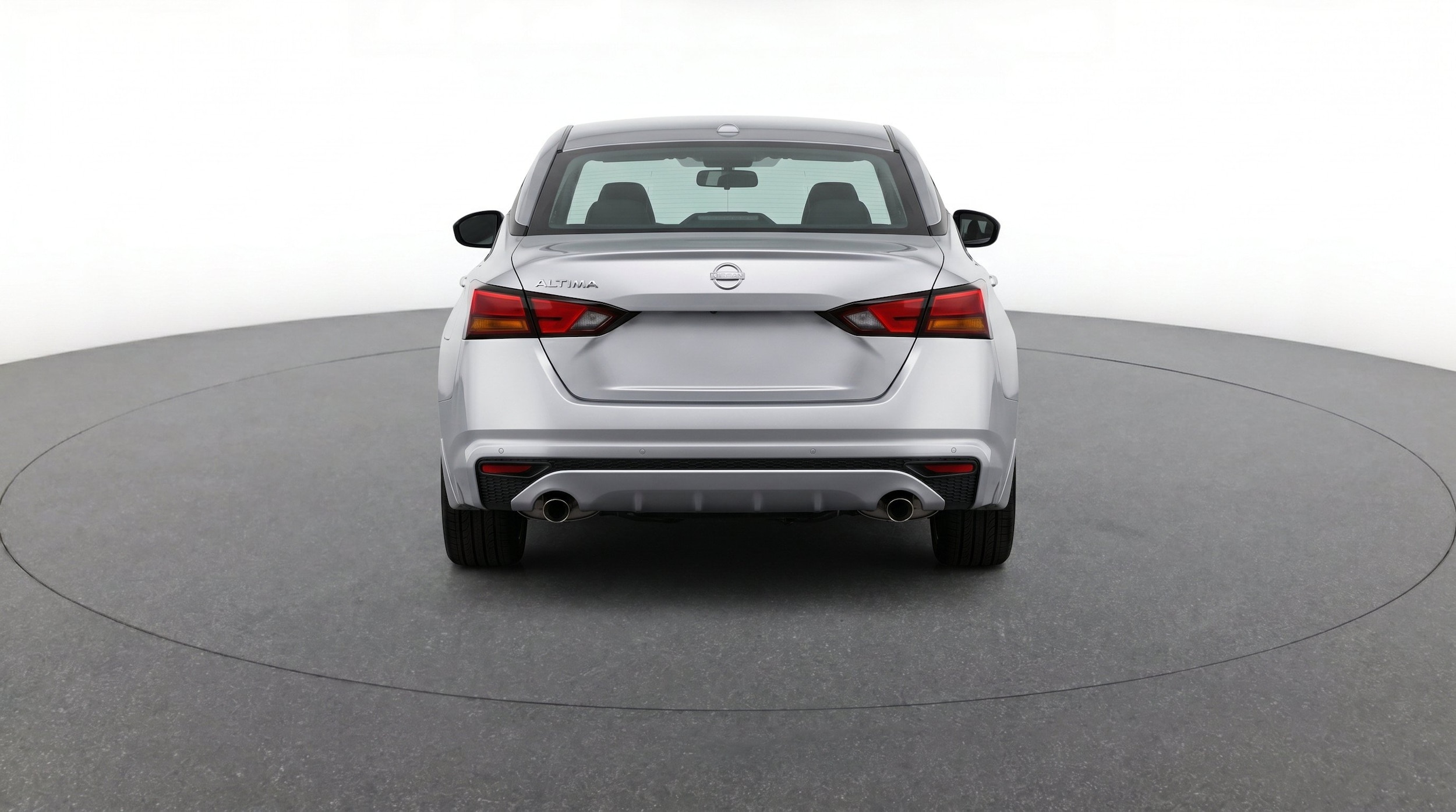 Thumbnail: 2025 Nissan Altima - 7