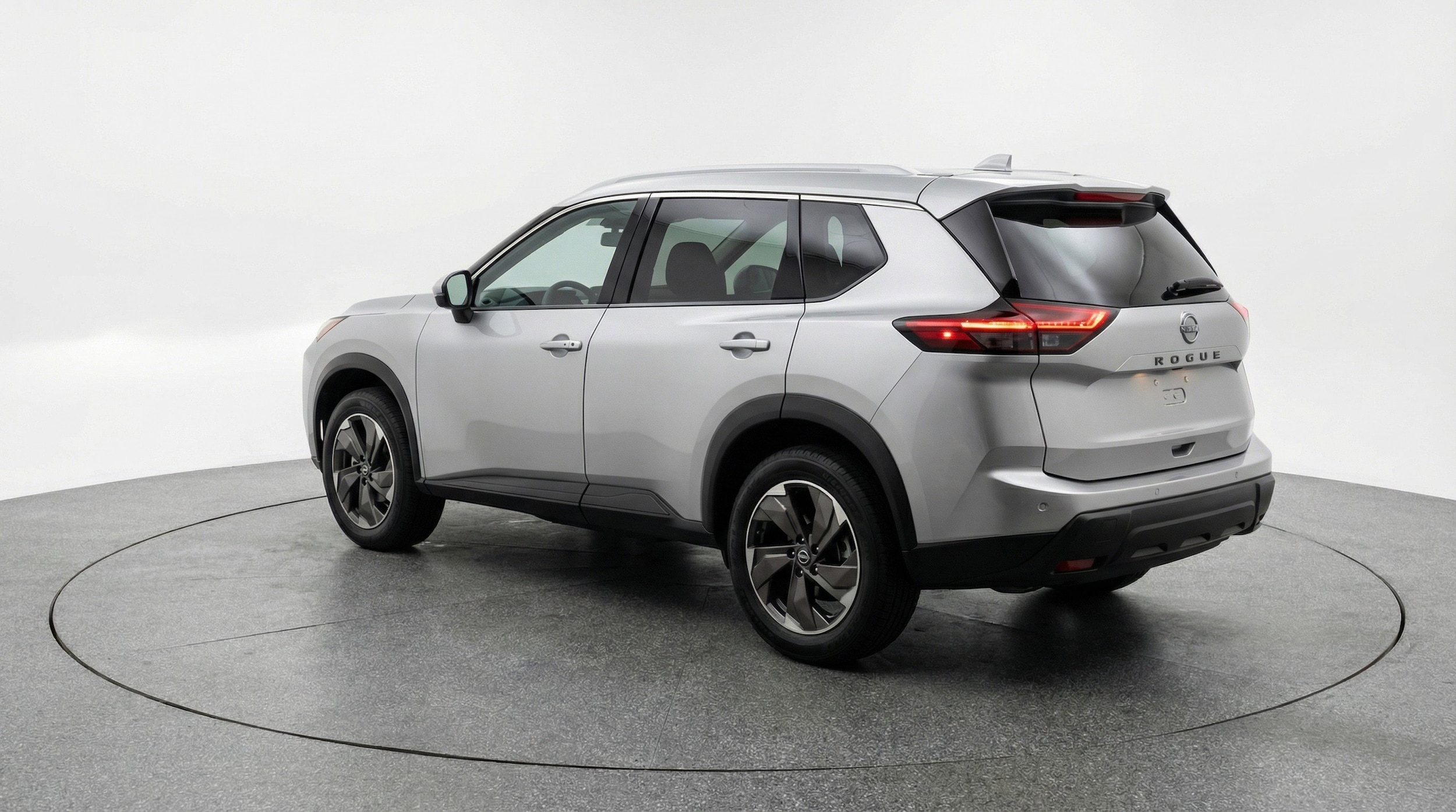 Thumbnail: 2025 Nissan Rogue - 6