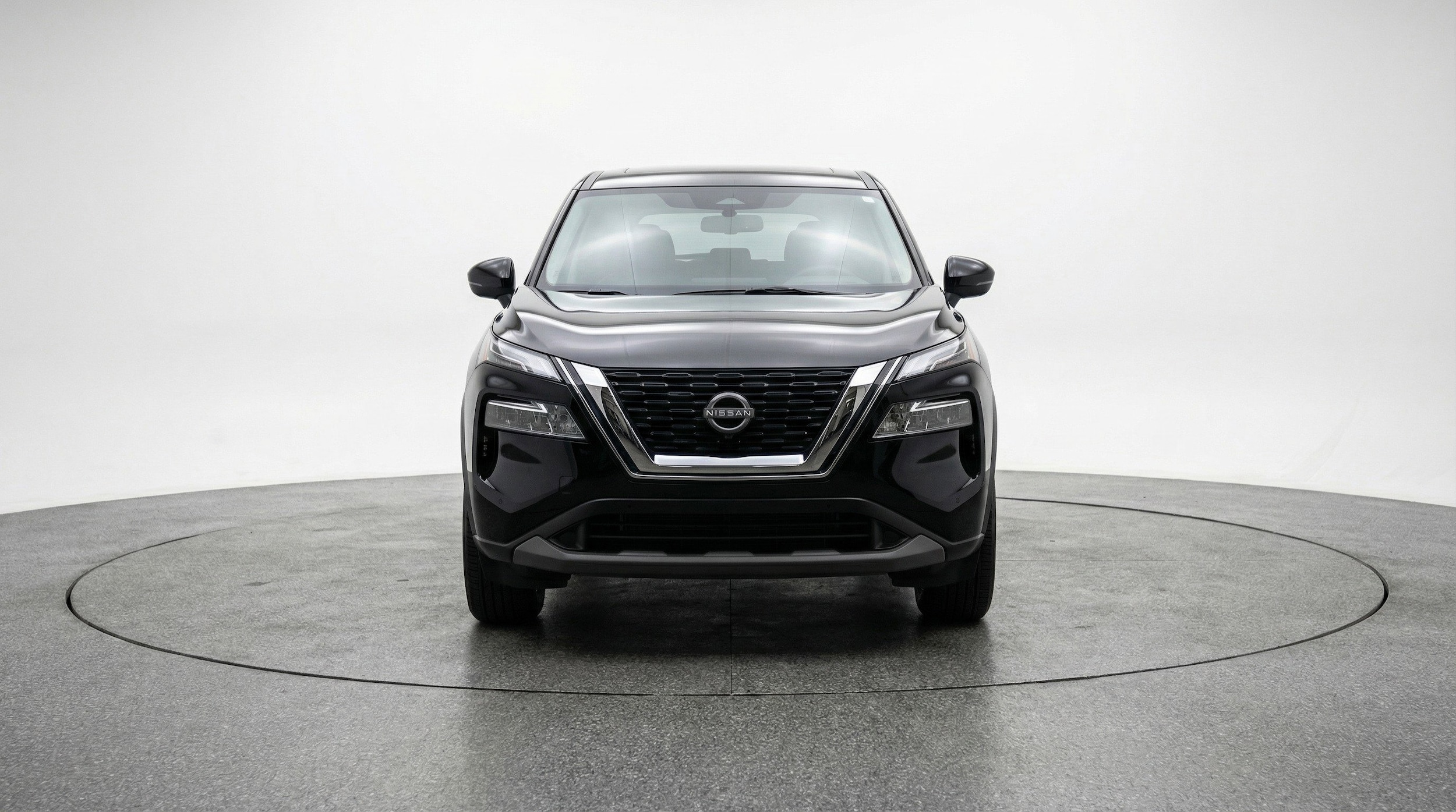 Thumbnail: 2025 Nissan Rogue - 2