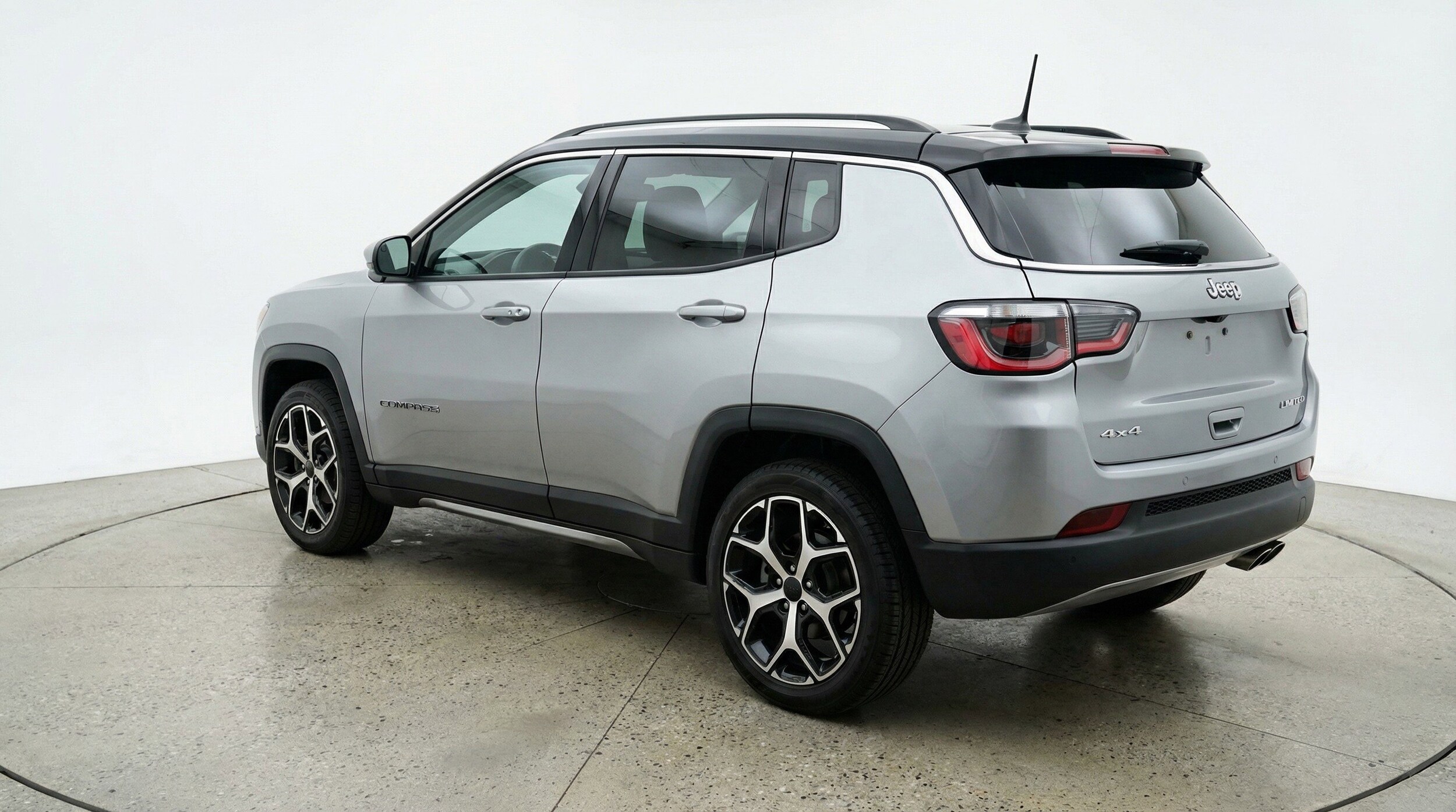 Thumbnail: 2025 Jeep Compass - 6