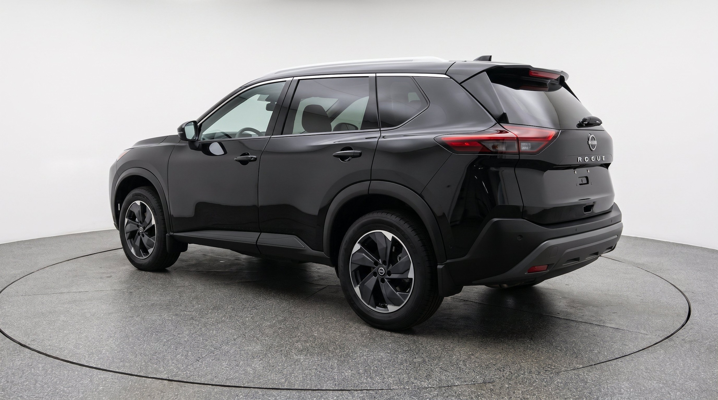 Thumbnail: 2025 Nissan Rogue - 6