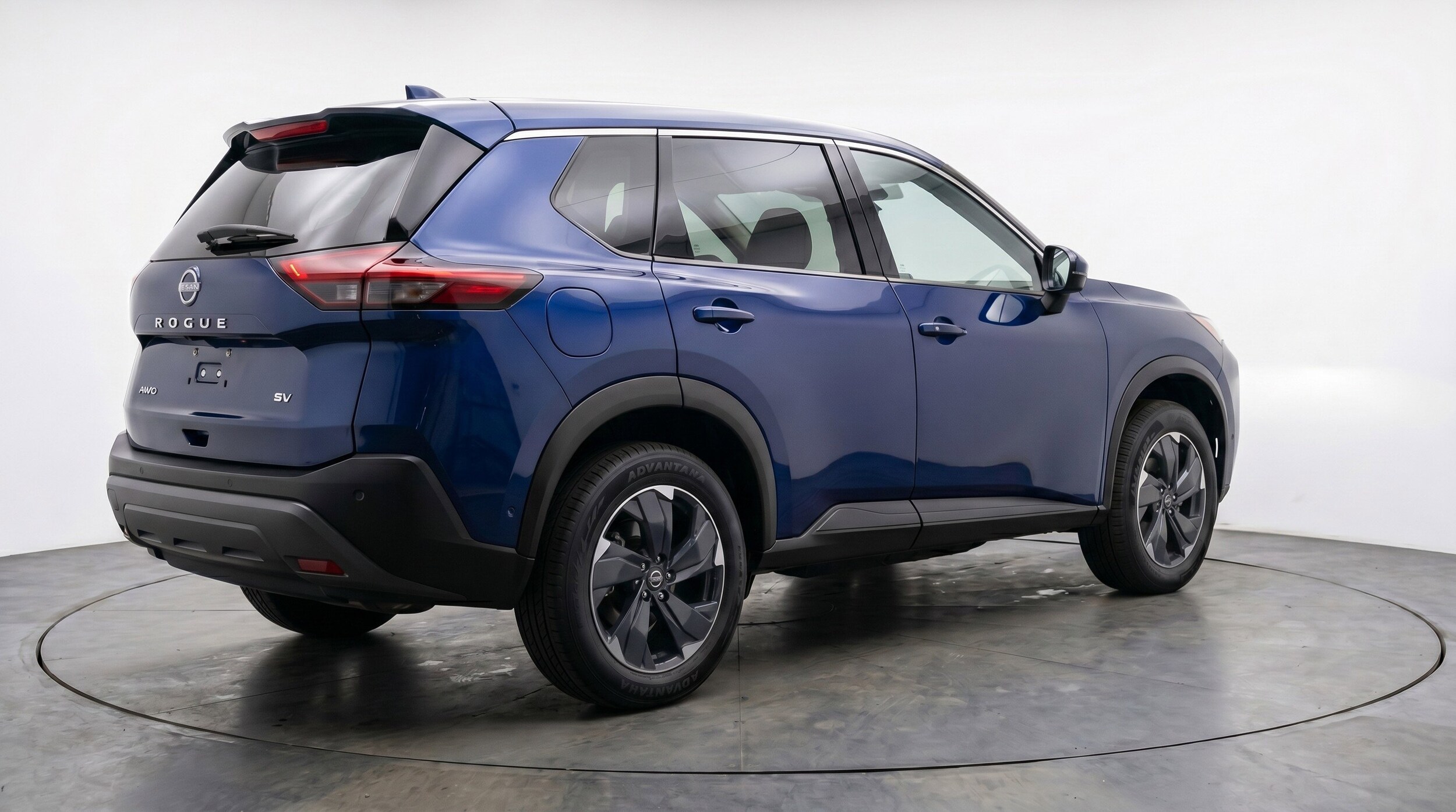 Thumbnail: 2025 Nissan Rogue - 9