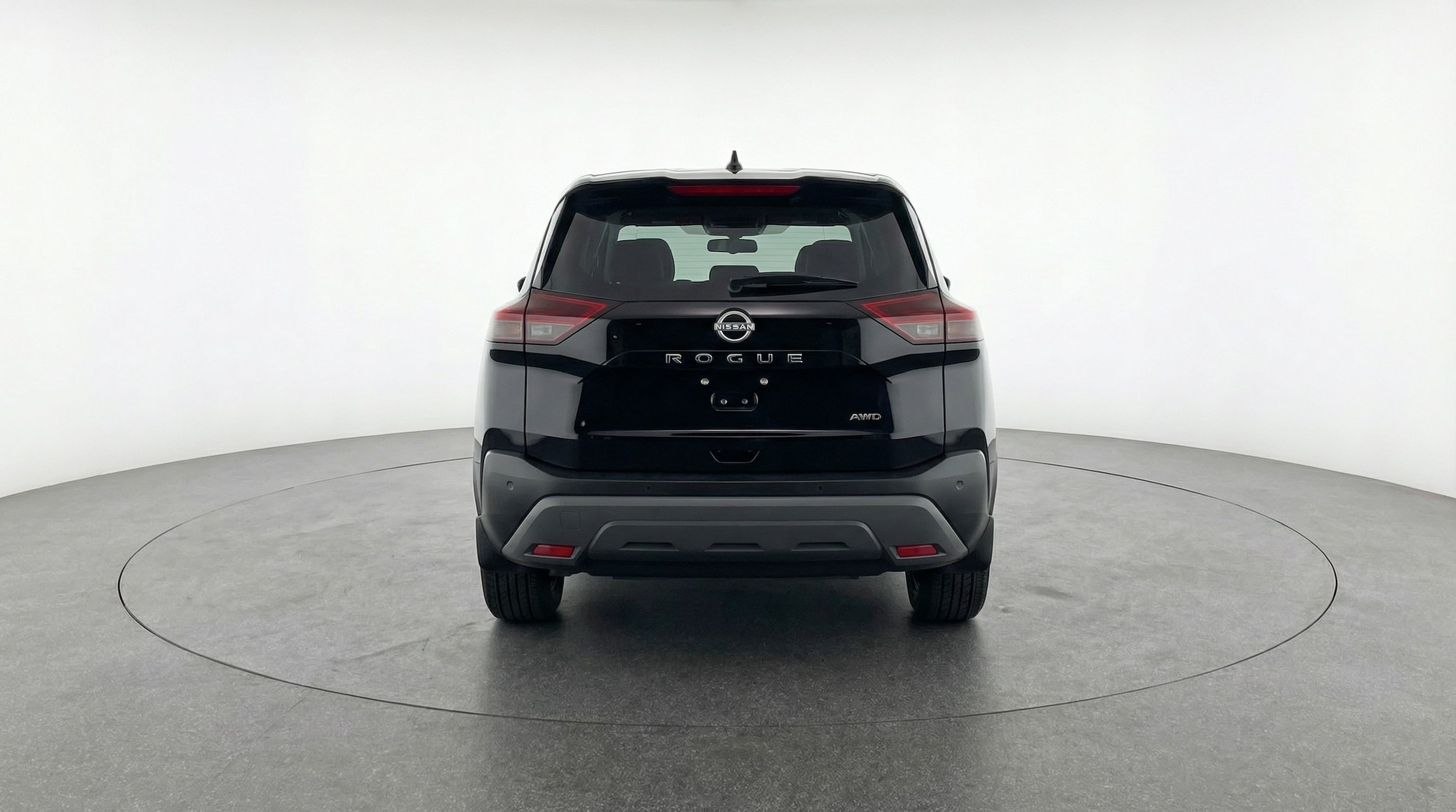 Thumbnail: 2025 Nissan Rogue - 6