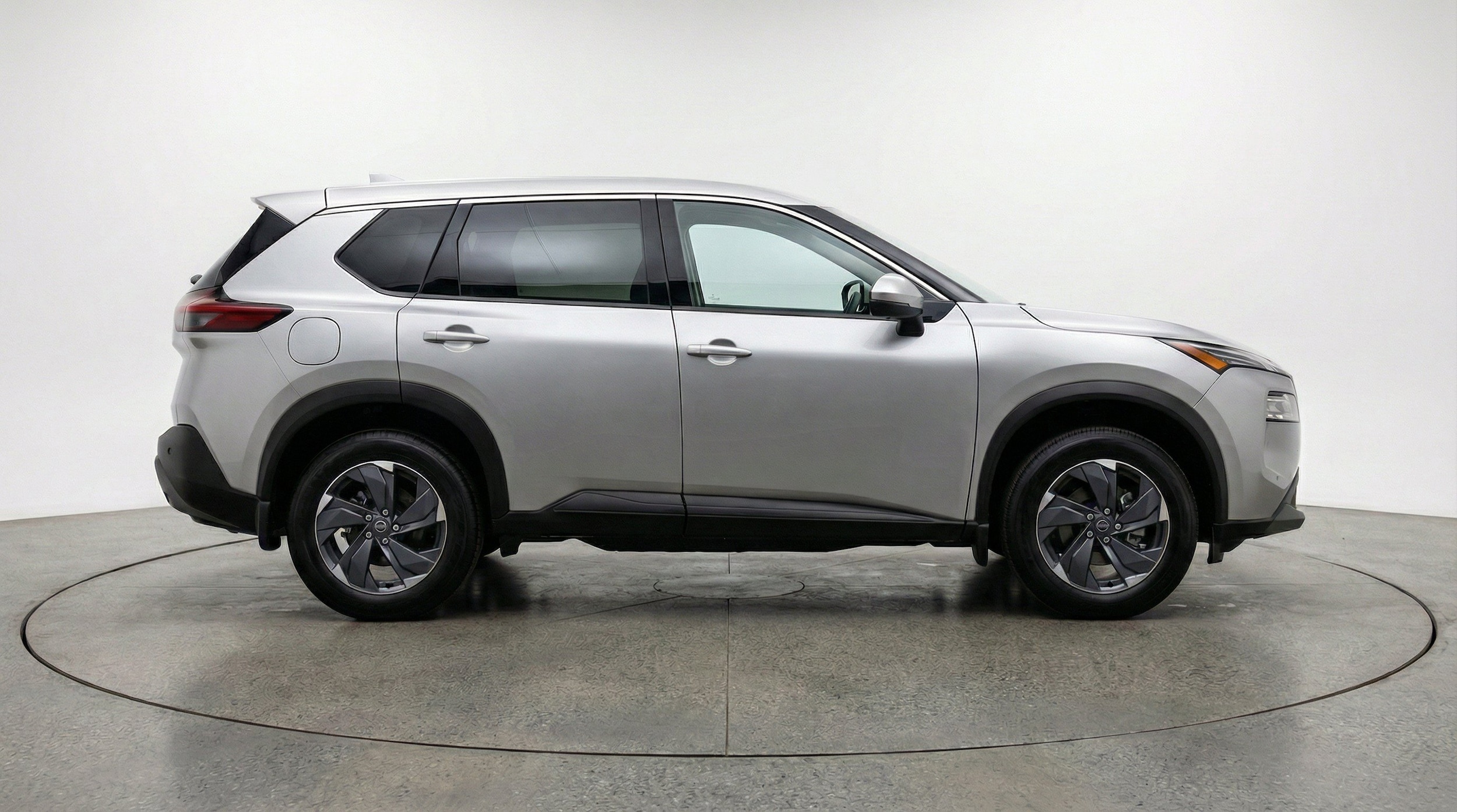 Thumbnail: 2025 Nissan Rogue - 11