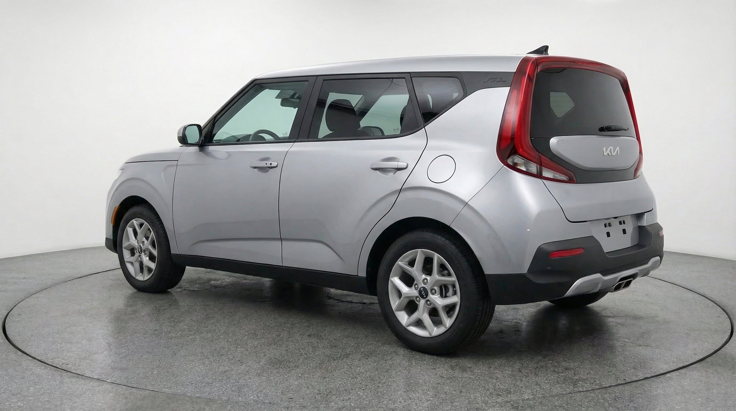 Thumbnail: 2025 Kia Soul - 6