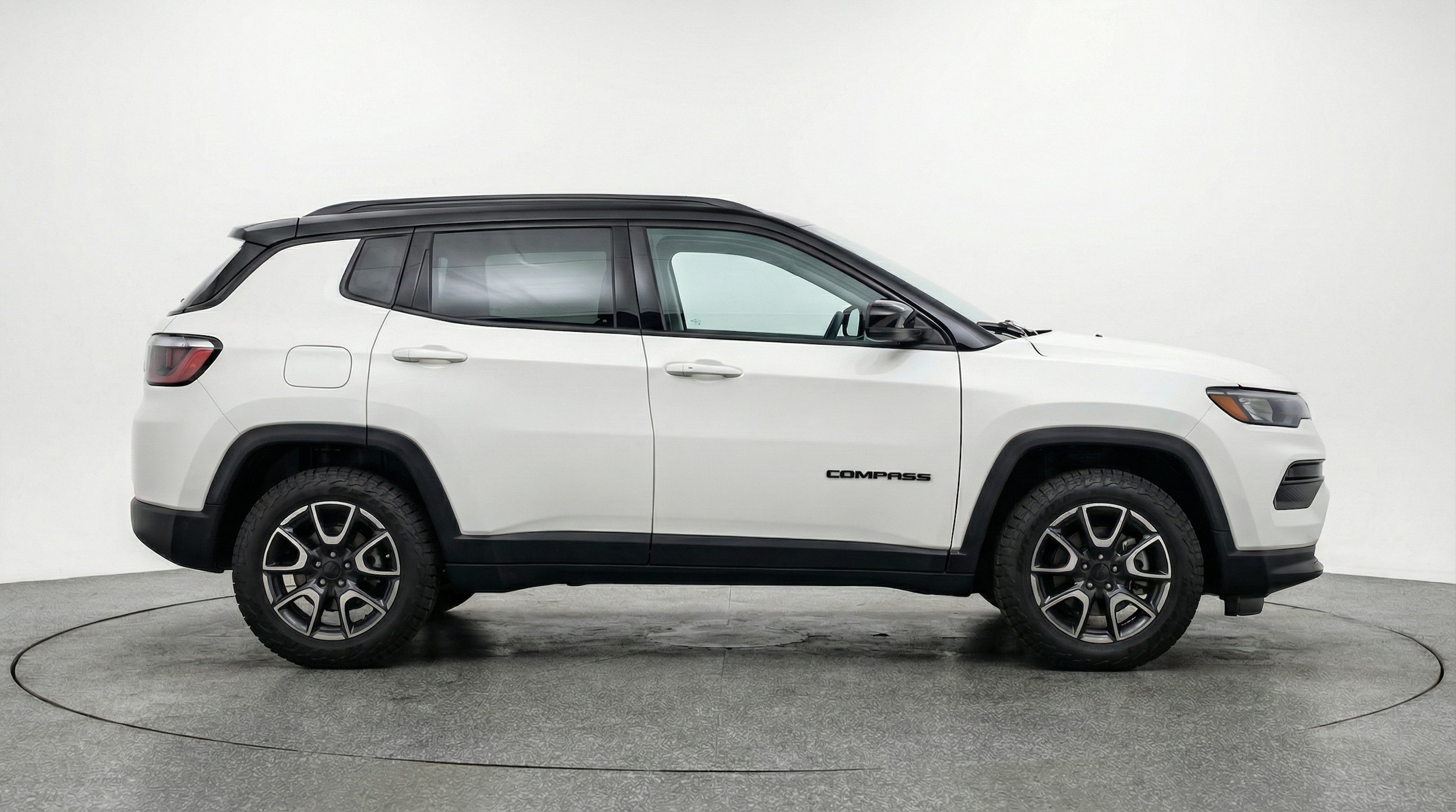 Thumbnail: 2025 Jeep Compass - 8