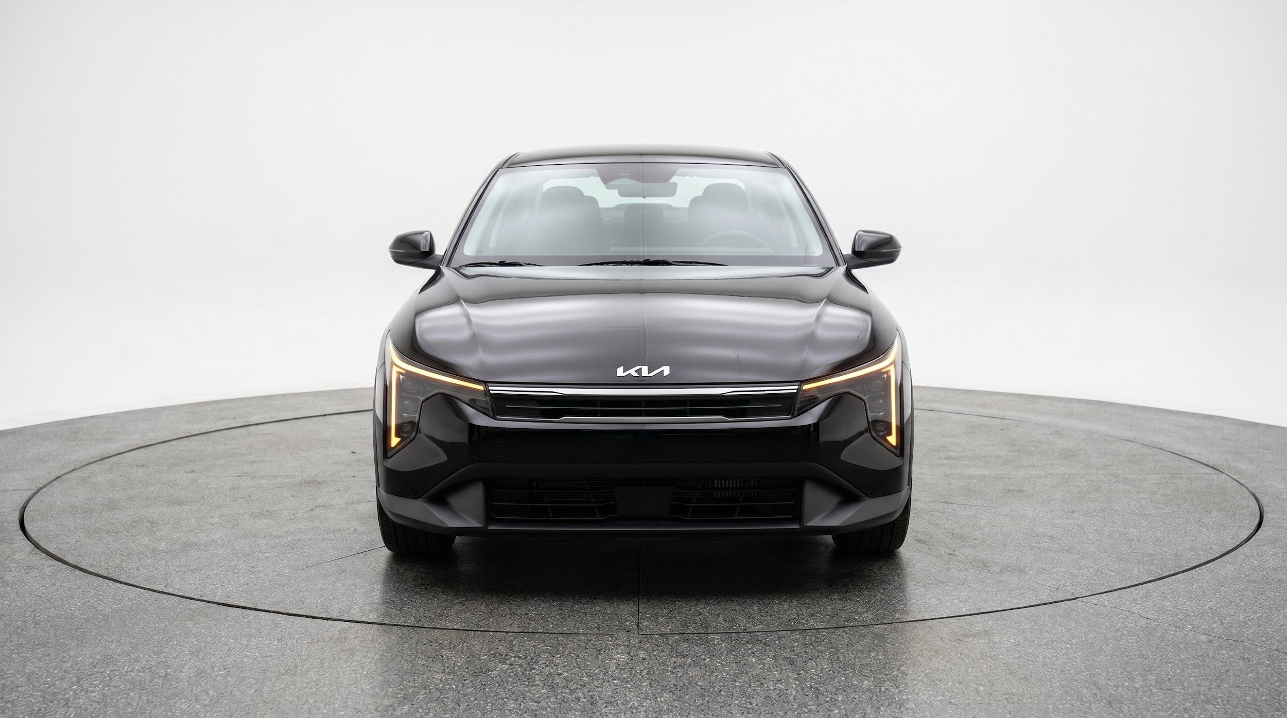 Thumbnail: 2026 Kia K4 - 2