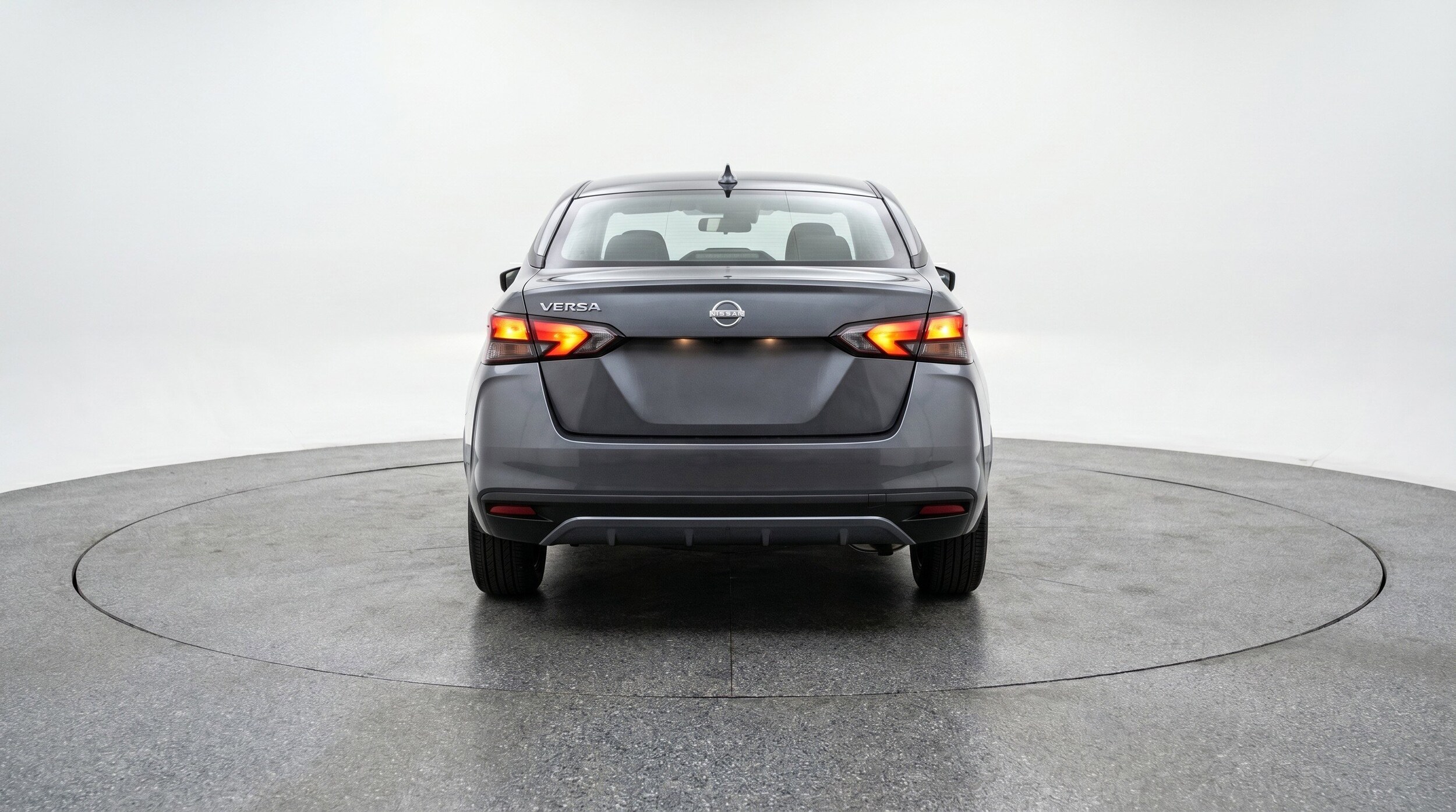 Thumbnail: 2025 Nissan Versa - 7
