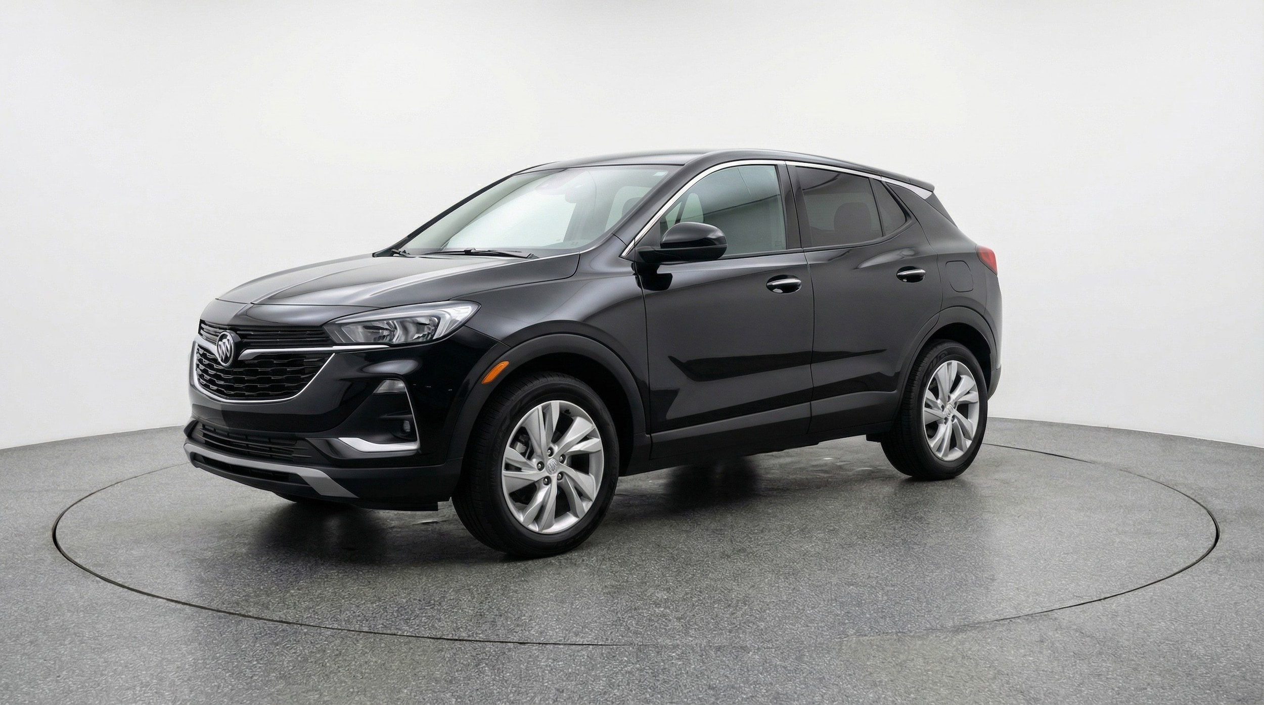 Thumbnail: 2025 Buick Encore GX - 3