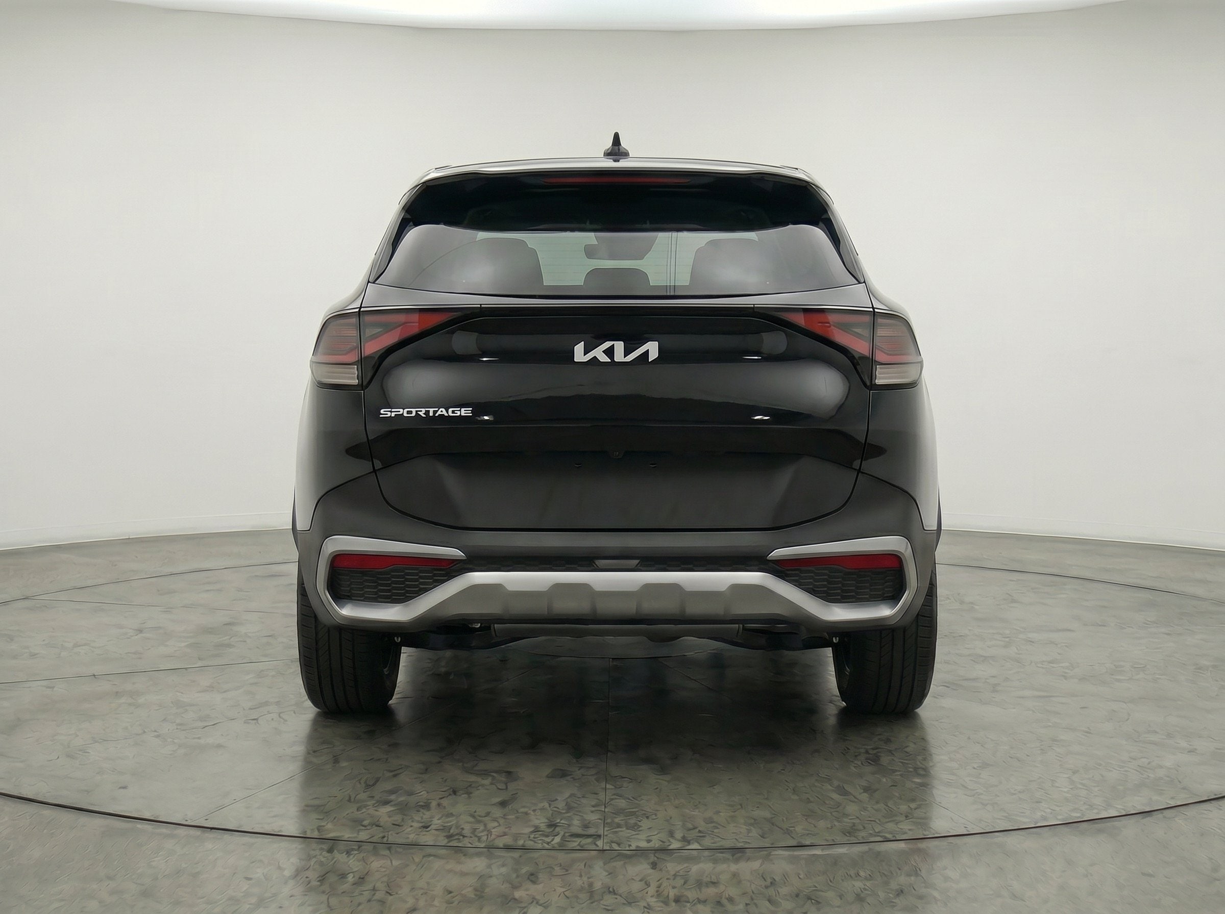 Thumbnail: 2026 Kia Sportage - 7