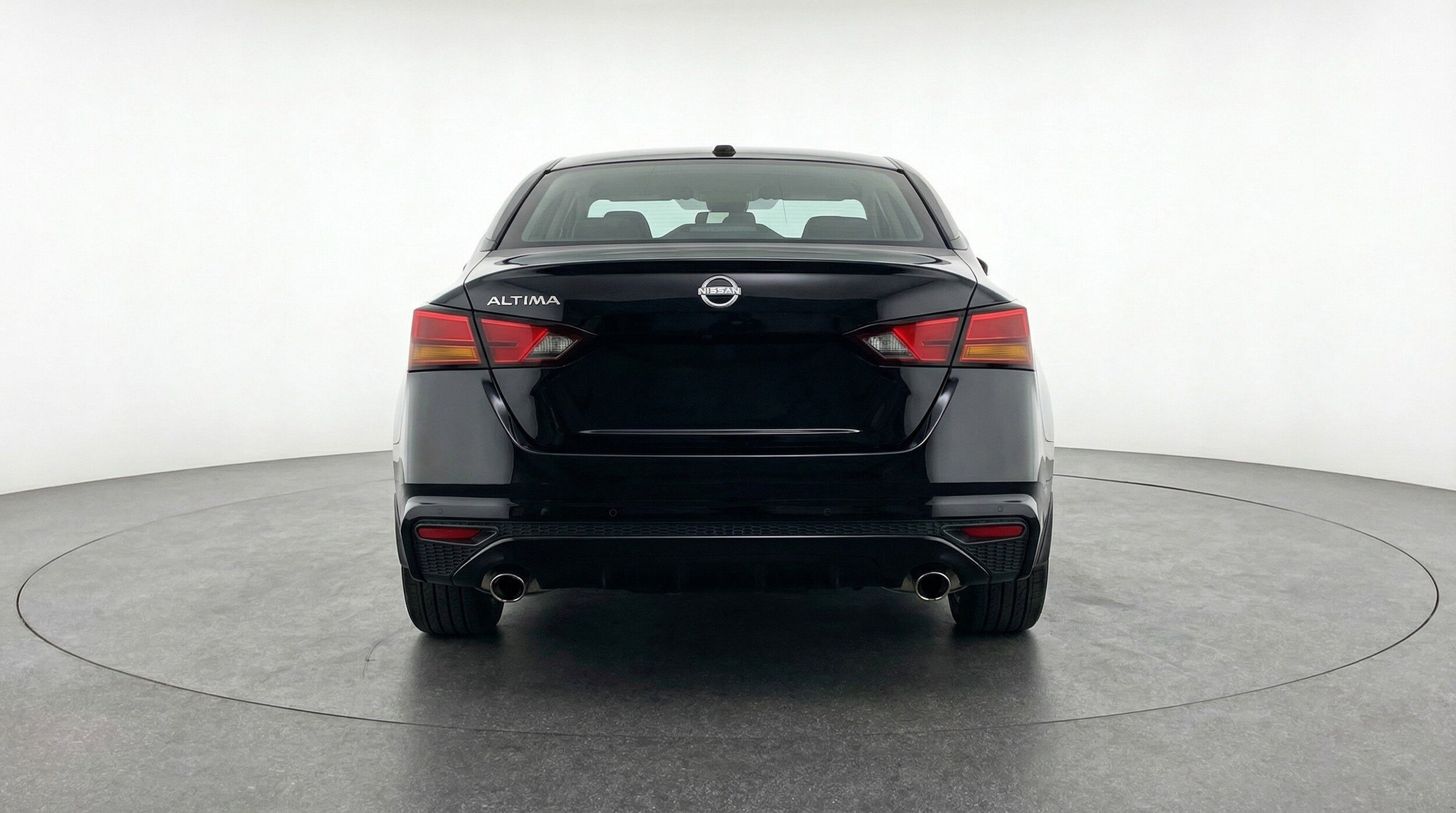 Thumbnail: 2025 Nissan Altima - 7